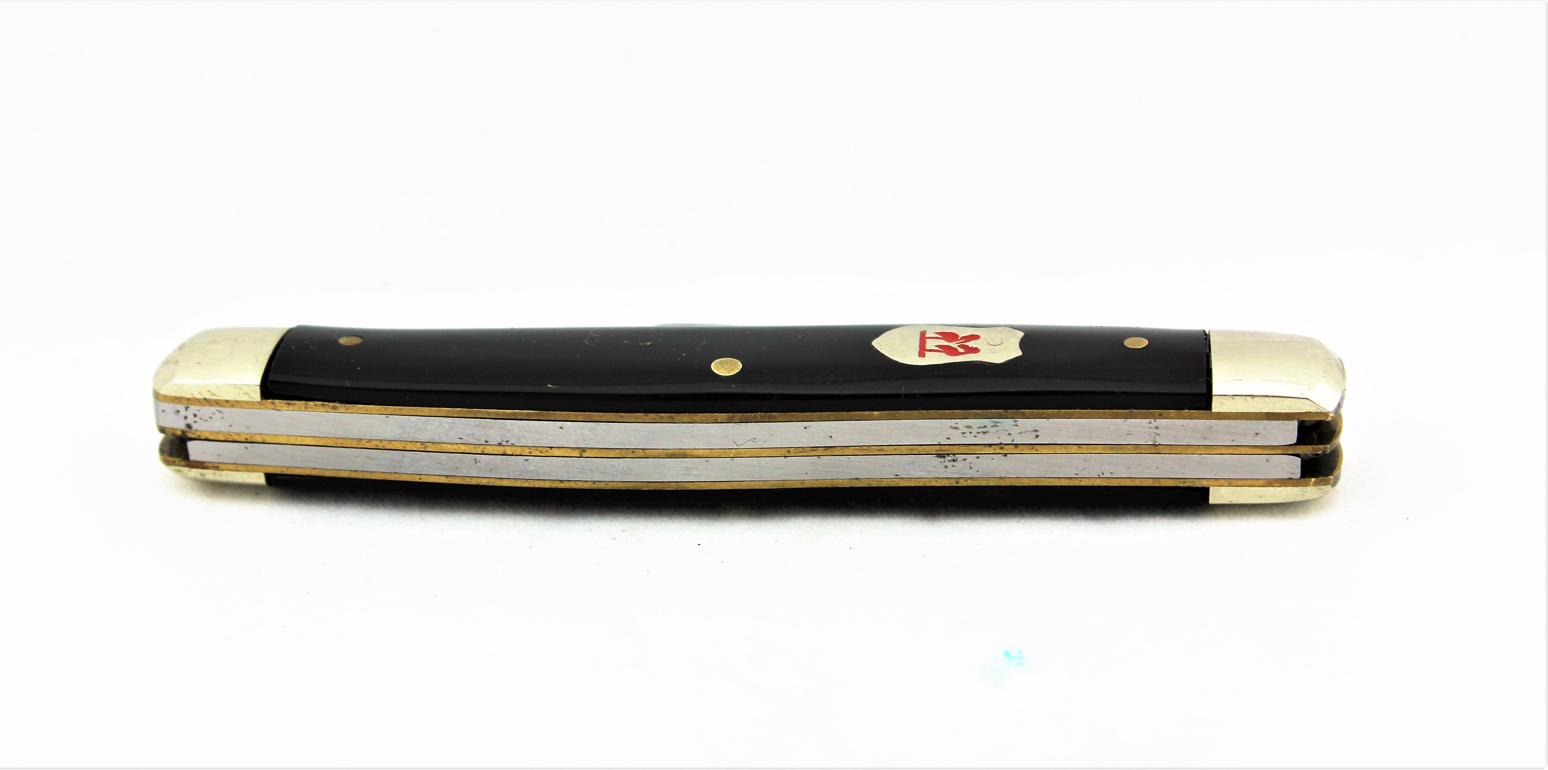 Robert Klass Pocket Knife