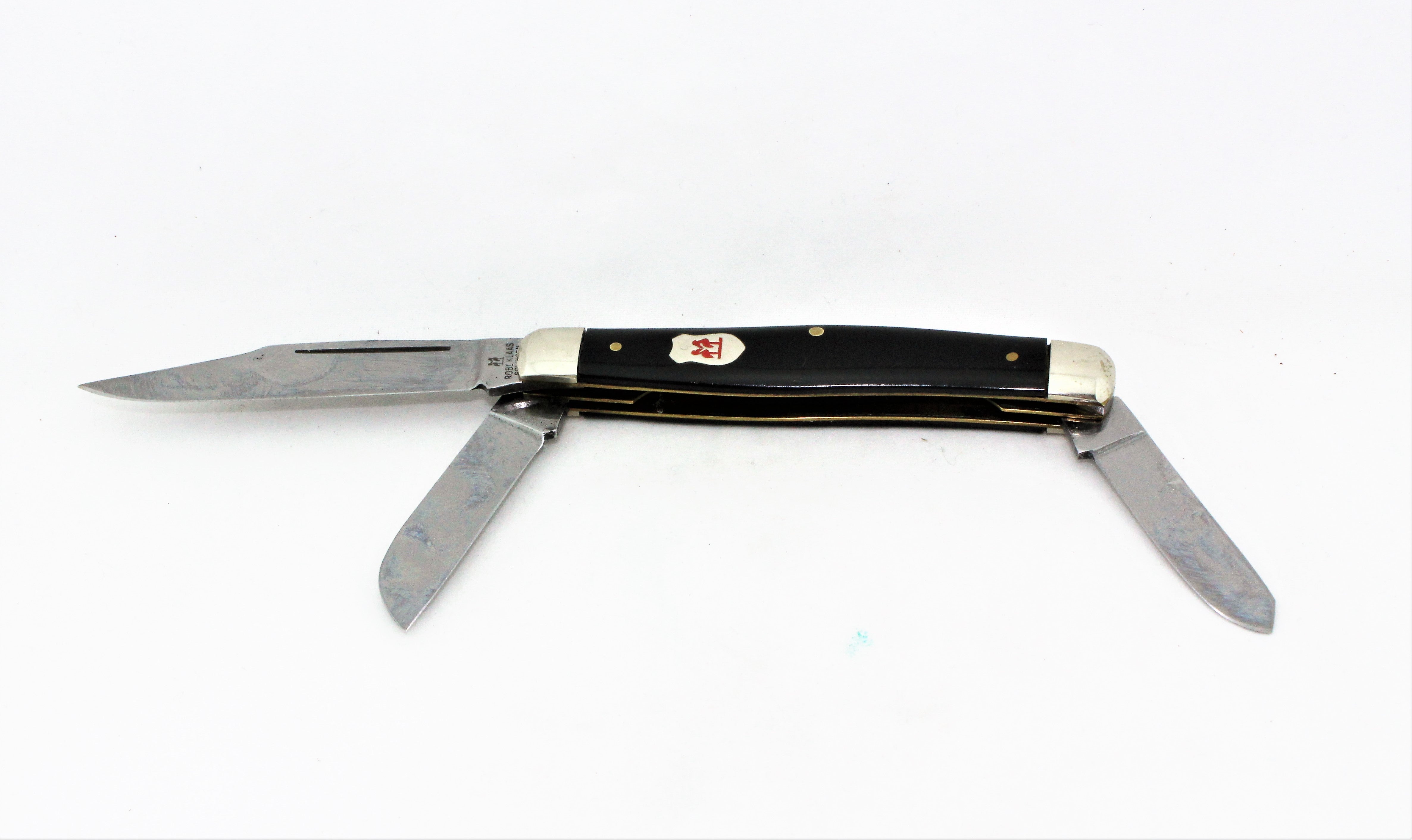 Robert Klass Pocket Knife
