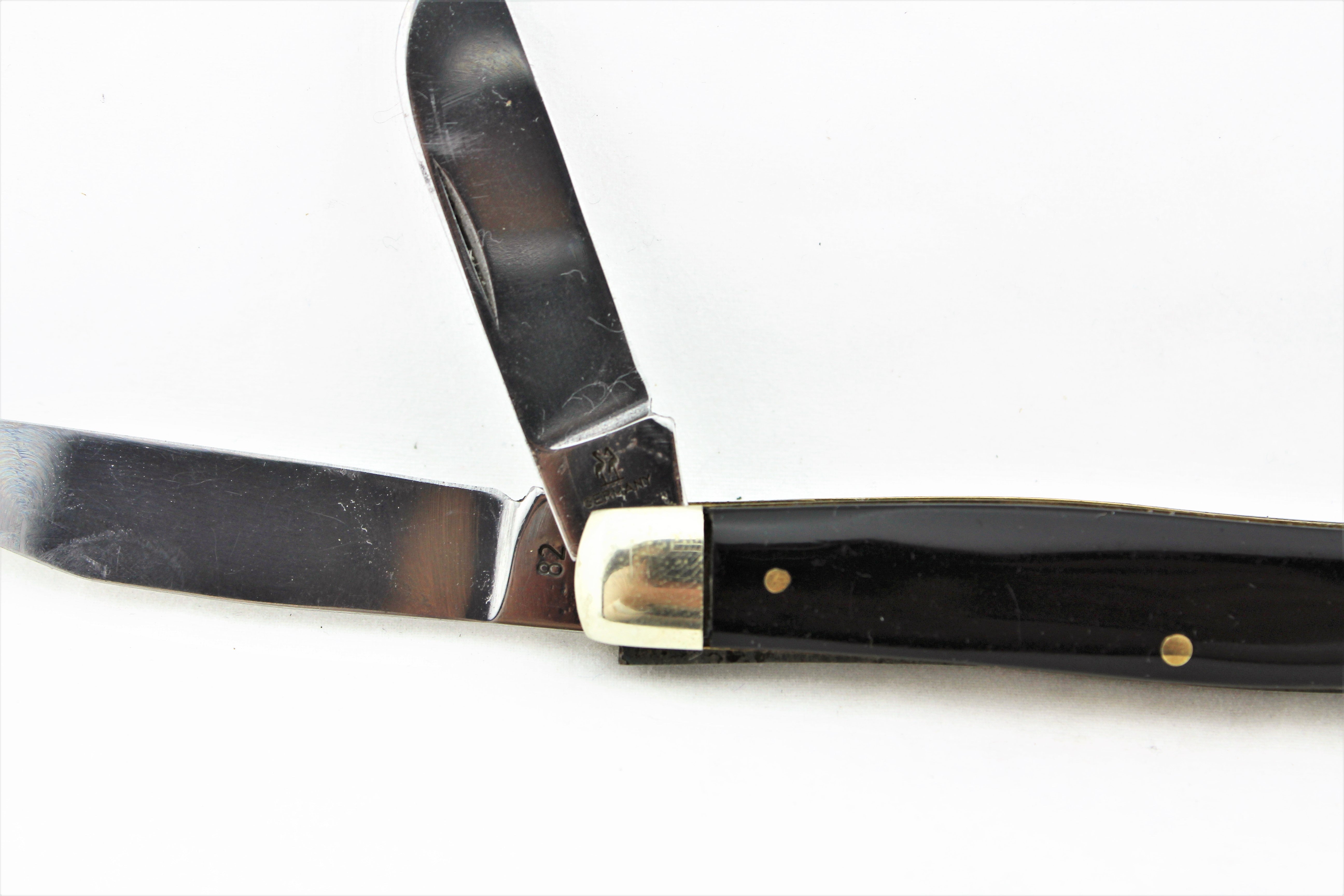 Robert Klass Pocket Knife