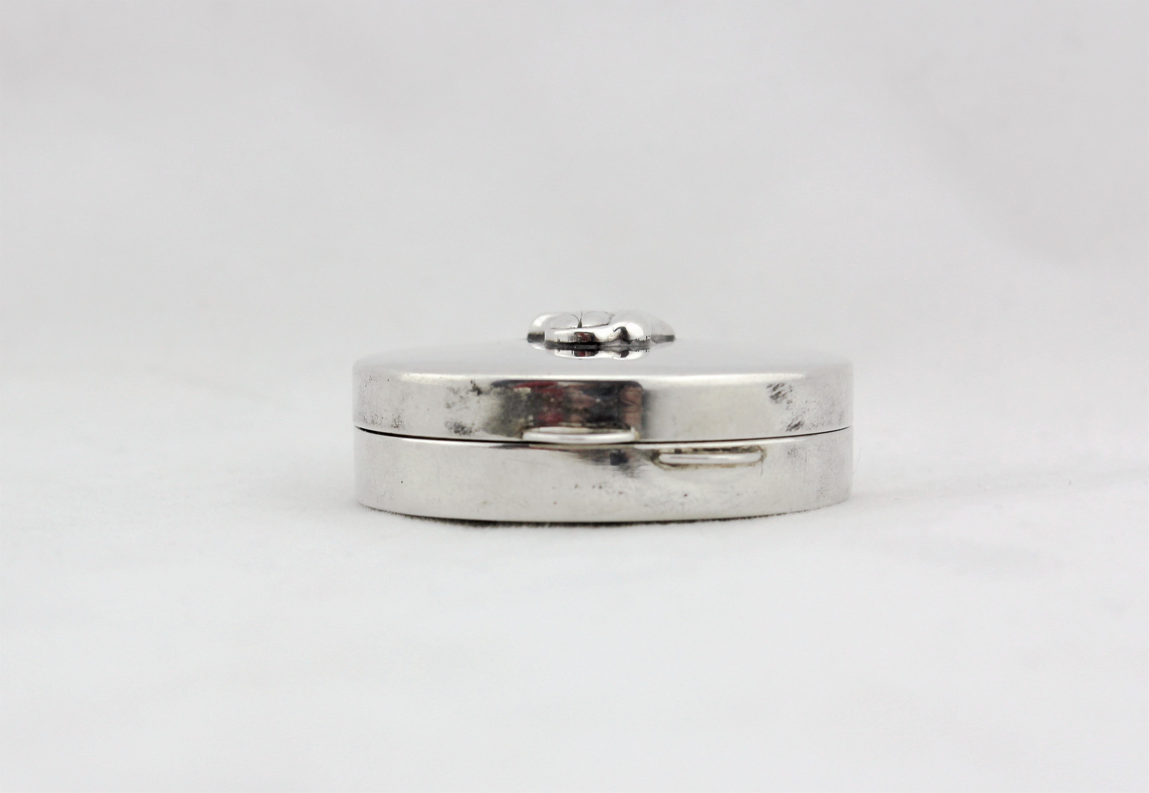 Silver Box