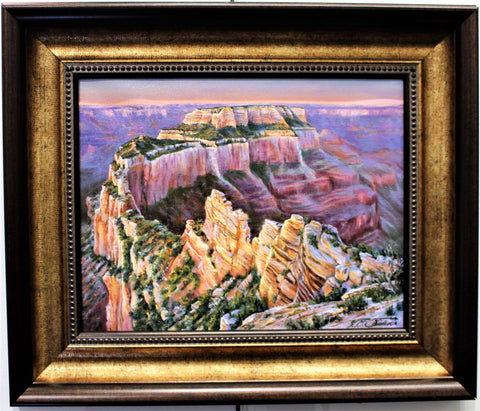 Original Grand Canyon Painting