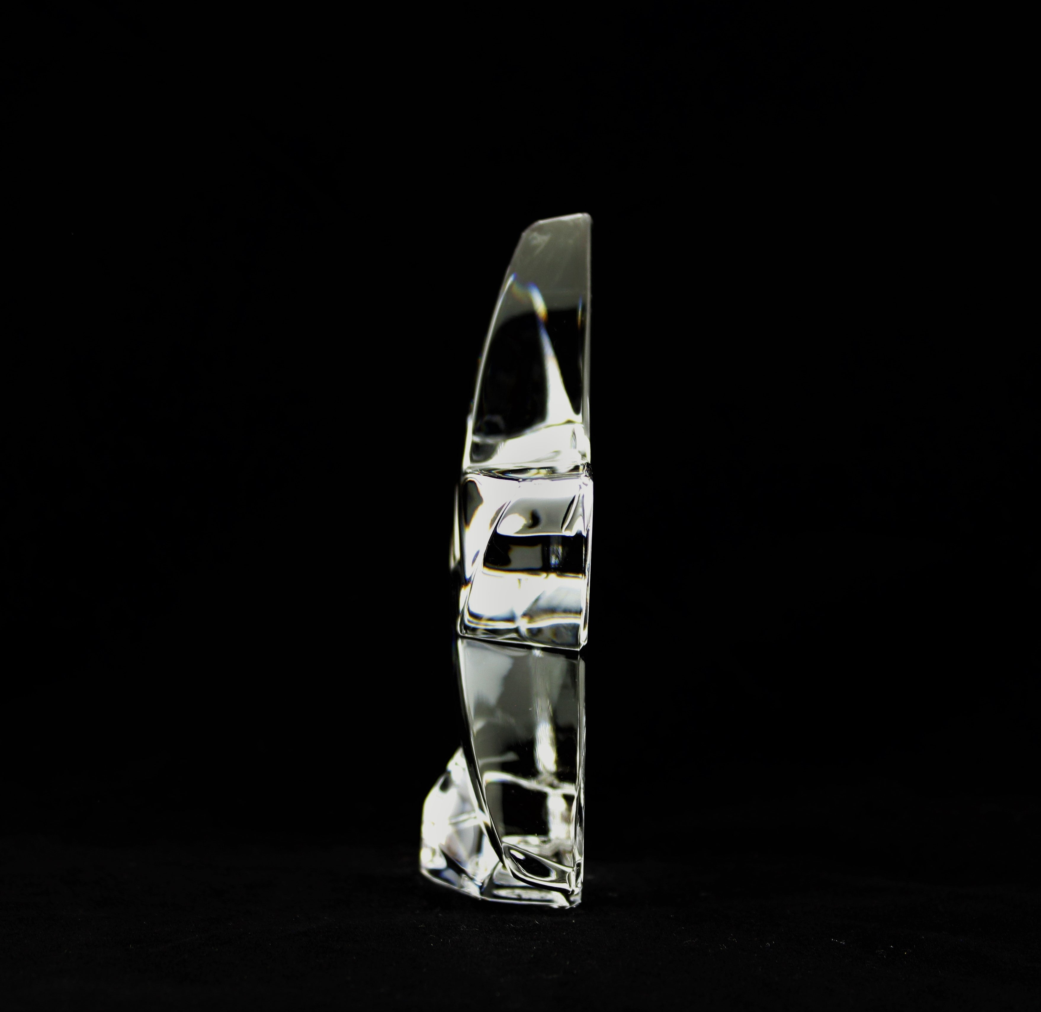 Baccarat Crystal Star
