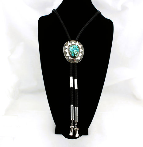 Jack Tom Bolo Tie