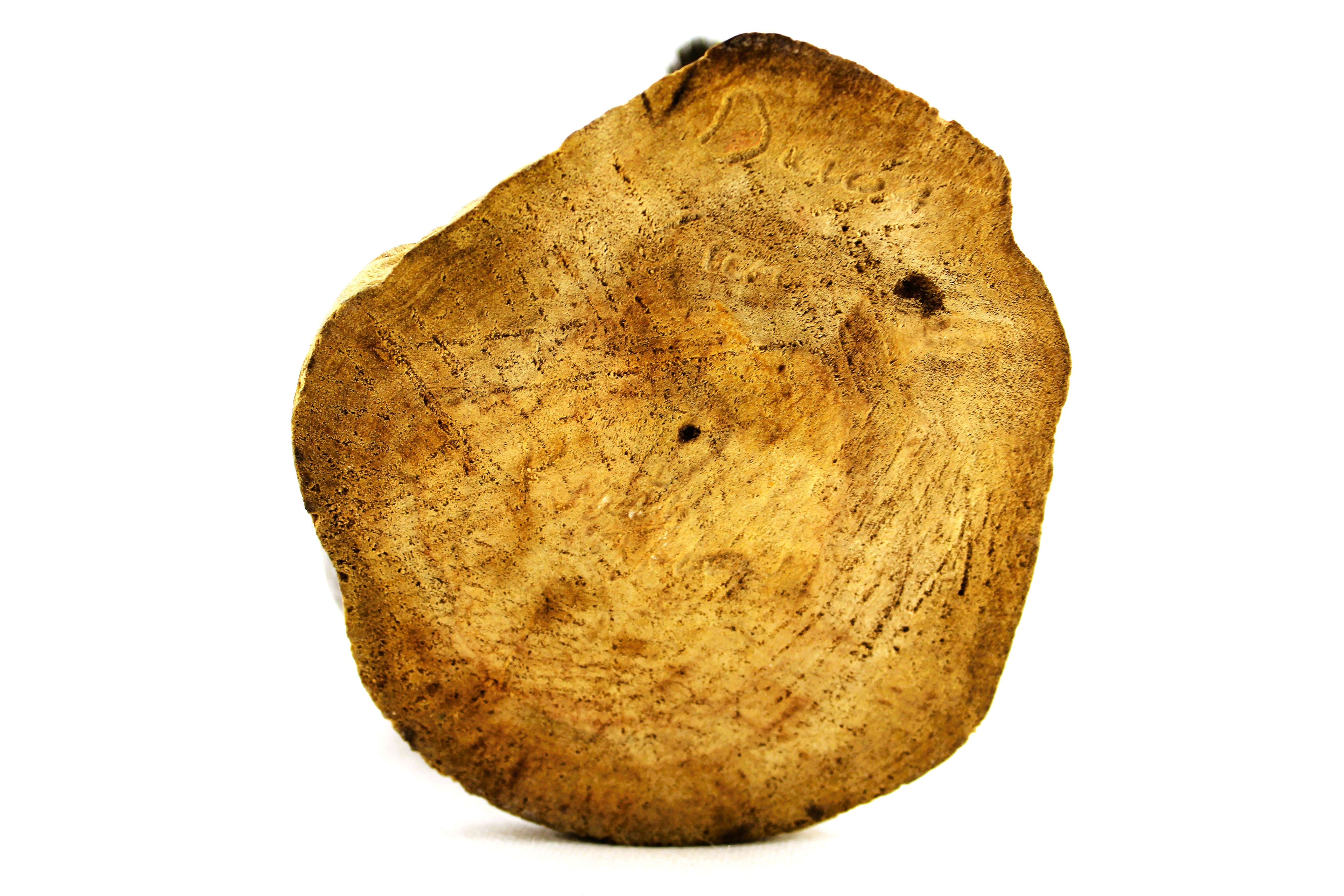 Dewa Sun Face Kachina