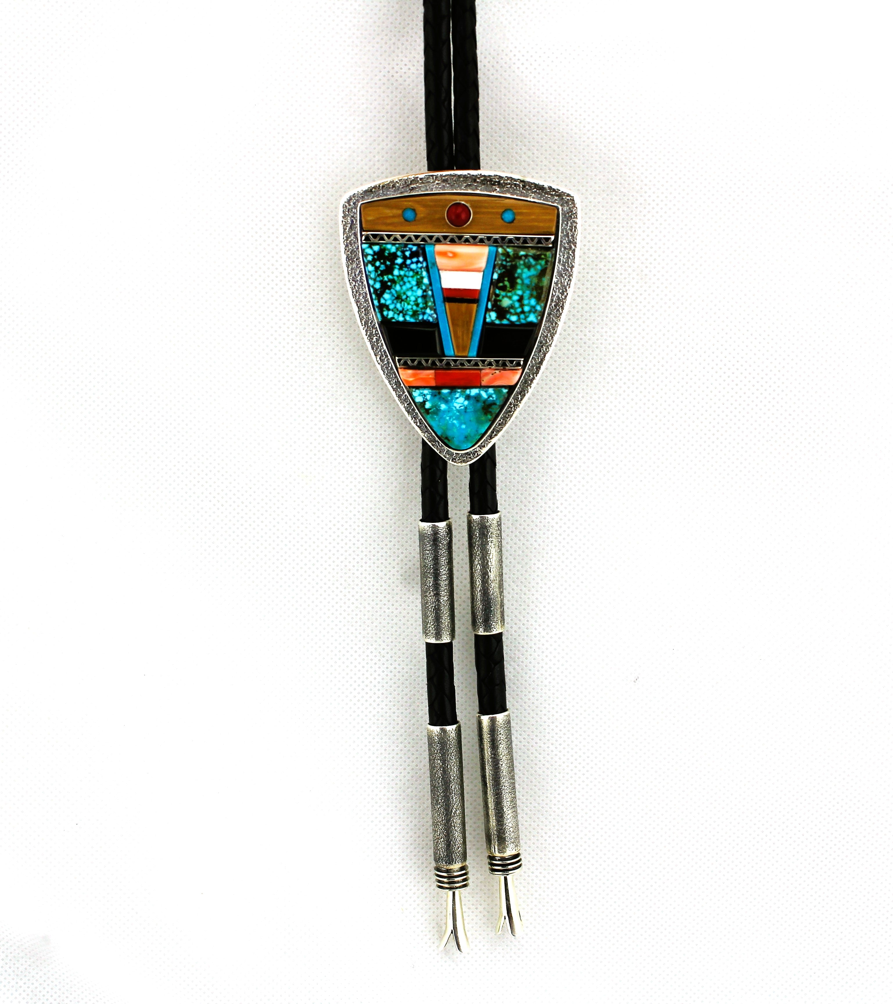 Jack Tom Bolo Tie