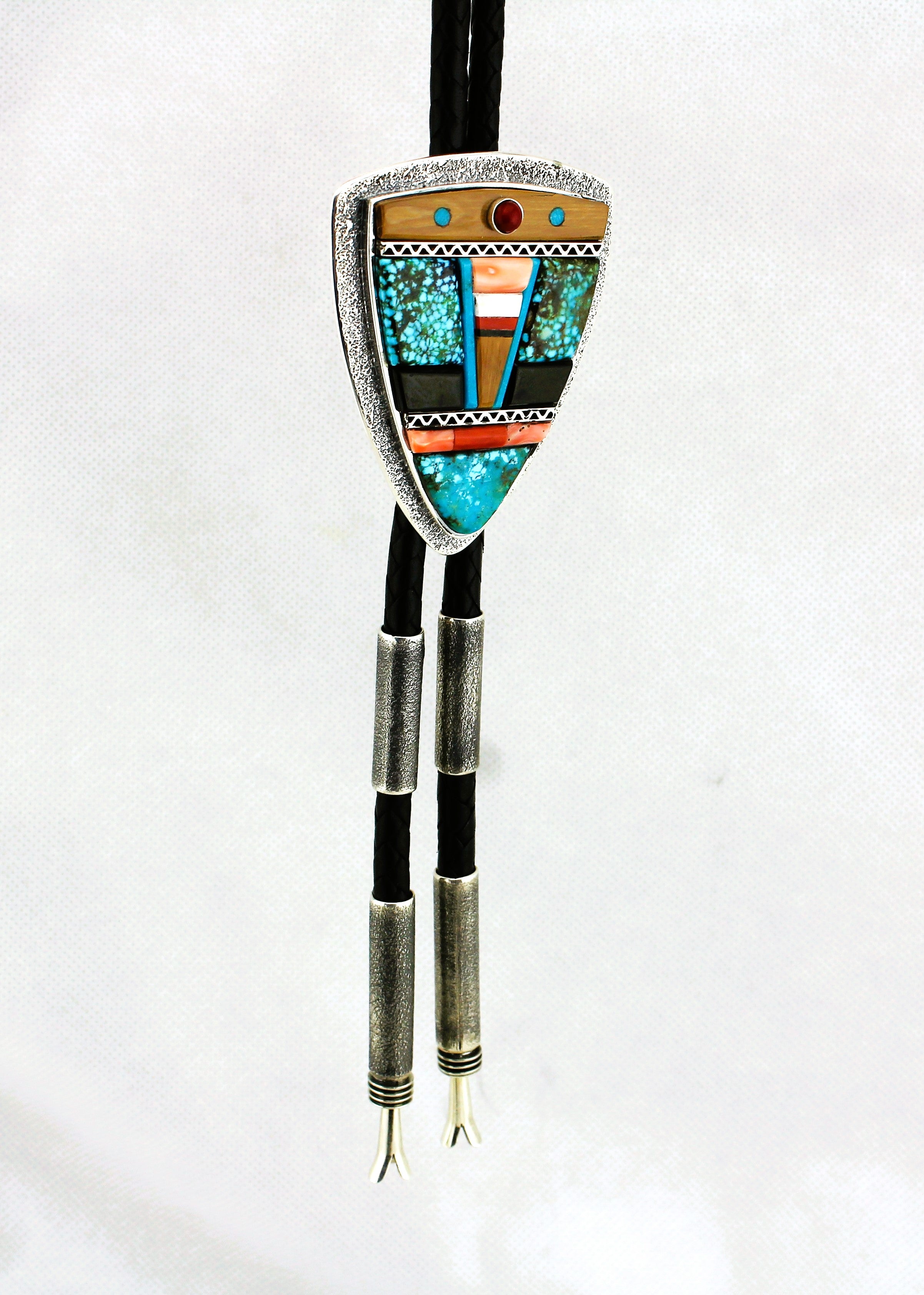 Jack Tom Bolo Tie