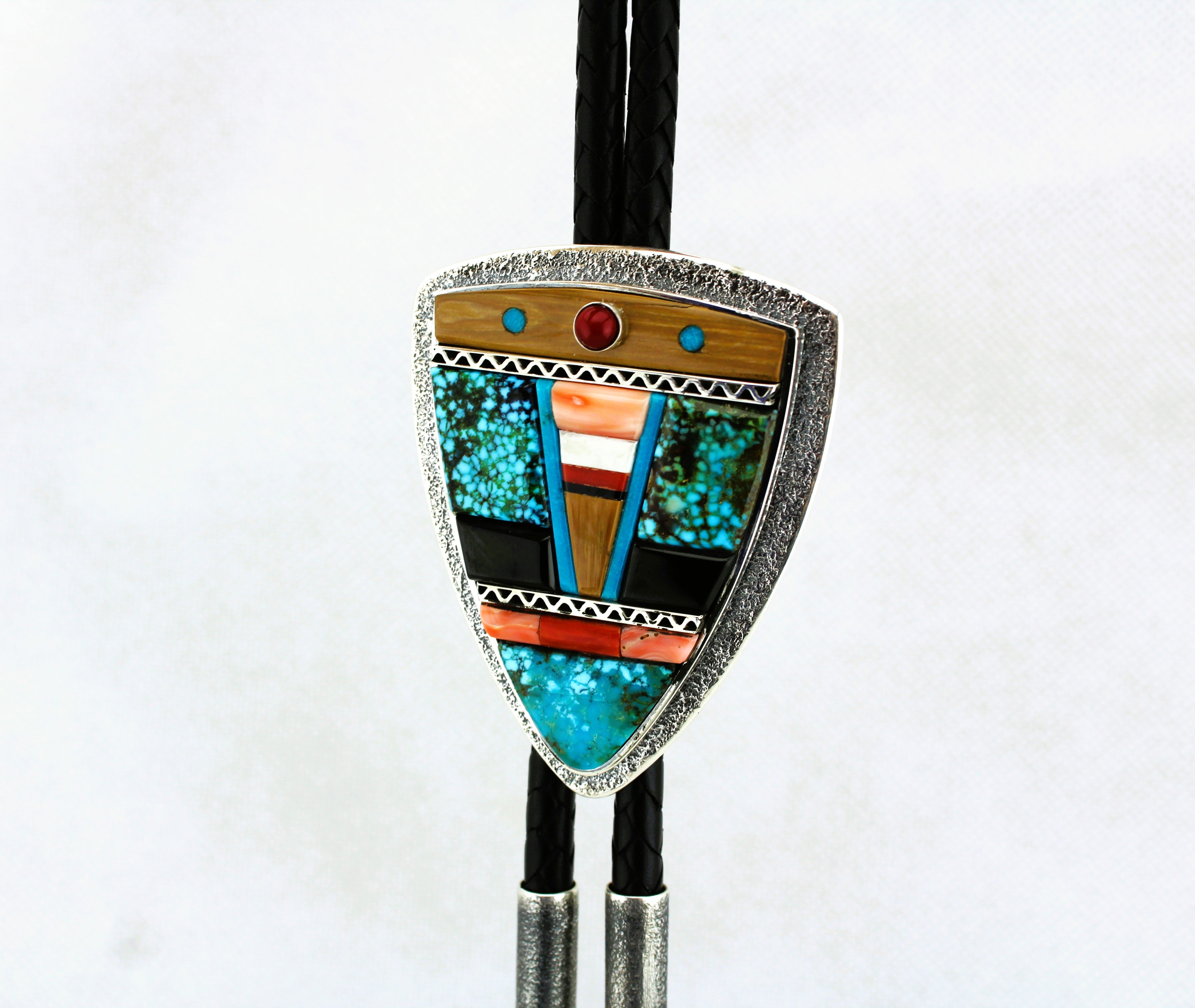 Jack Tom Bolo Tie
