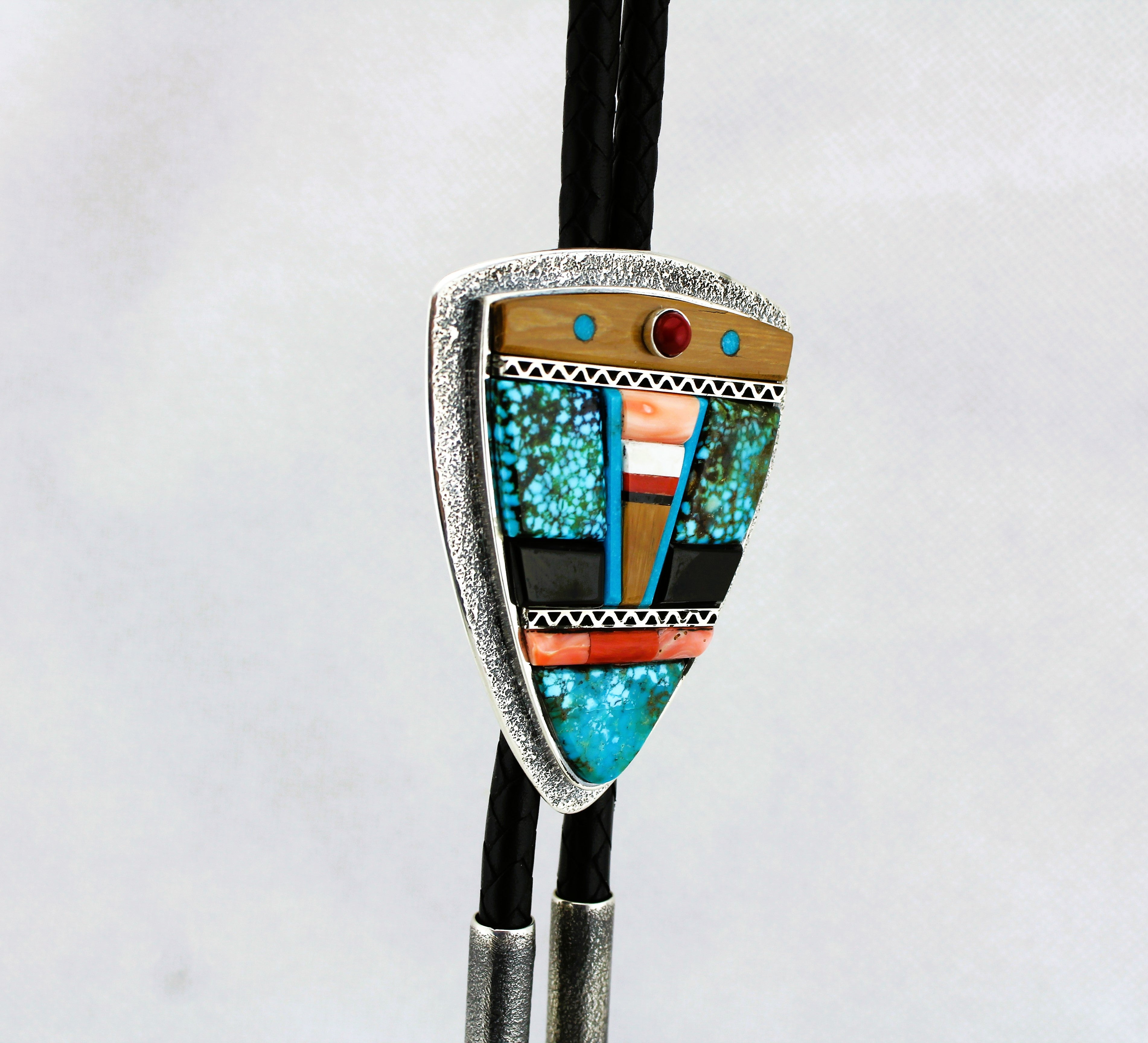 Jack Tom Bolo Tie