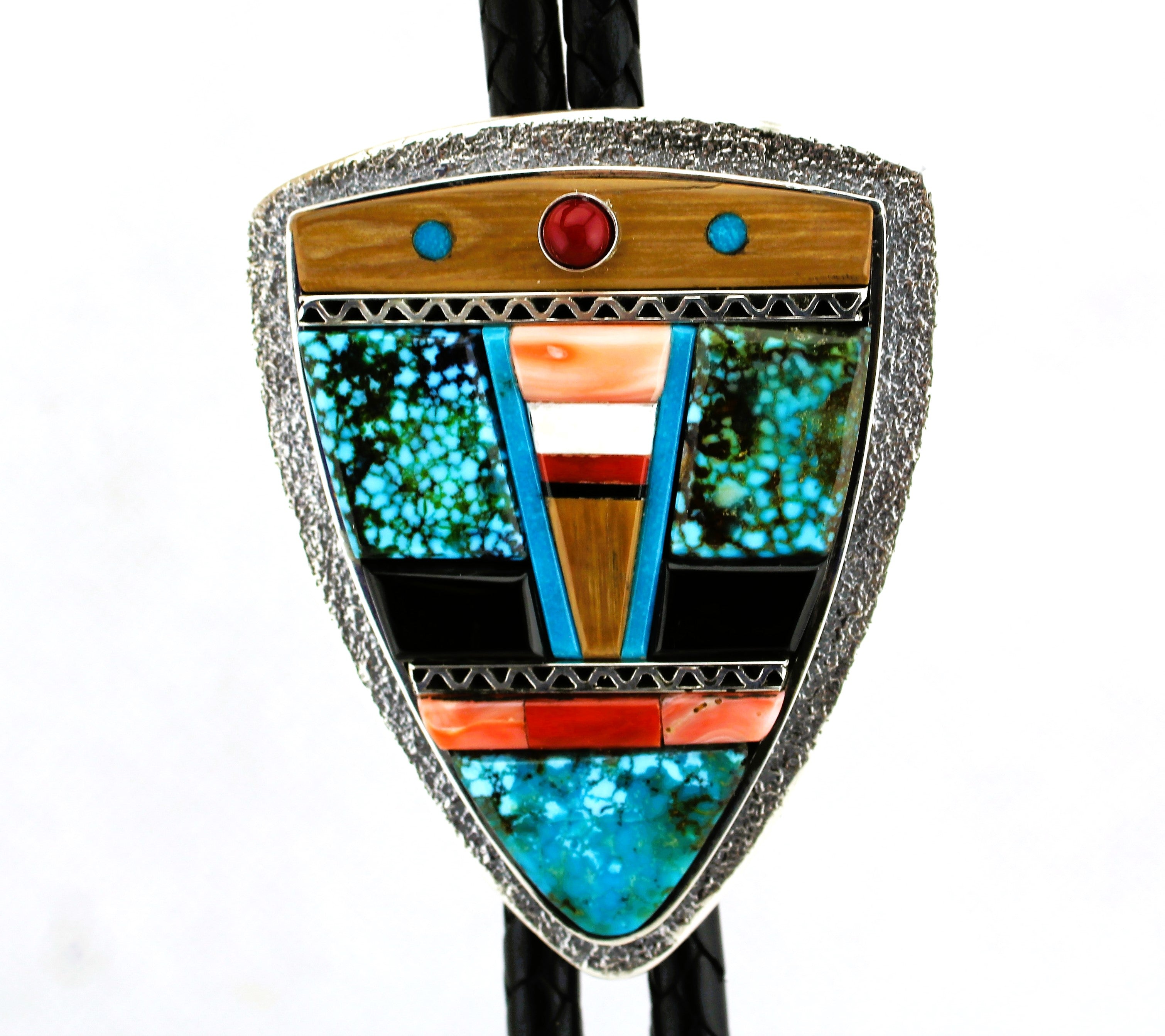 Jack Tom Bolo Tie