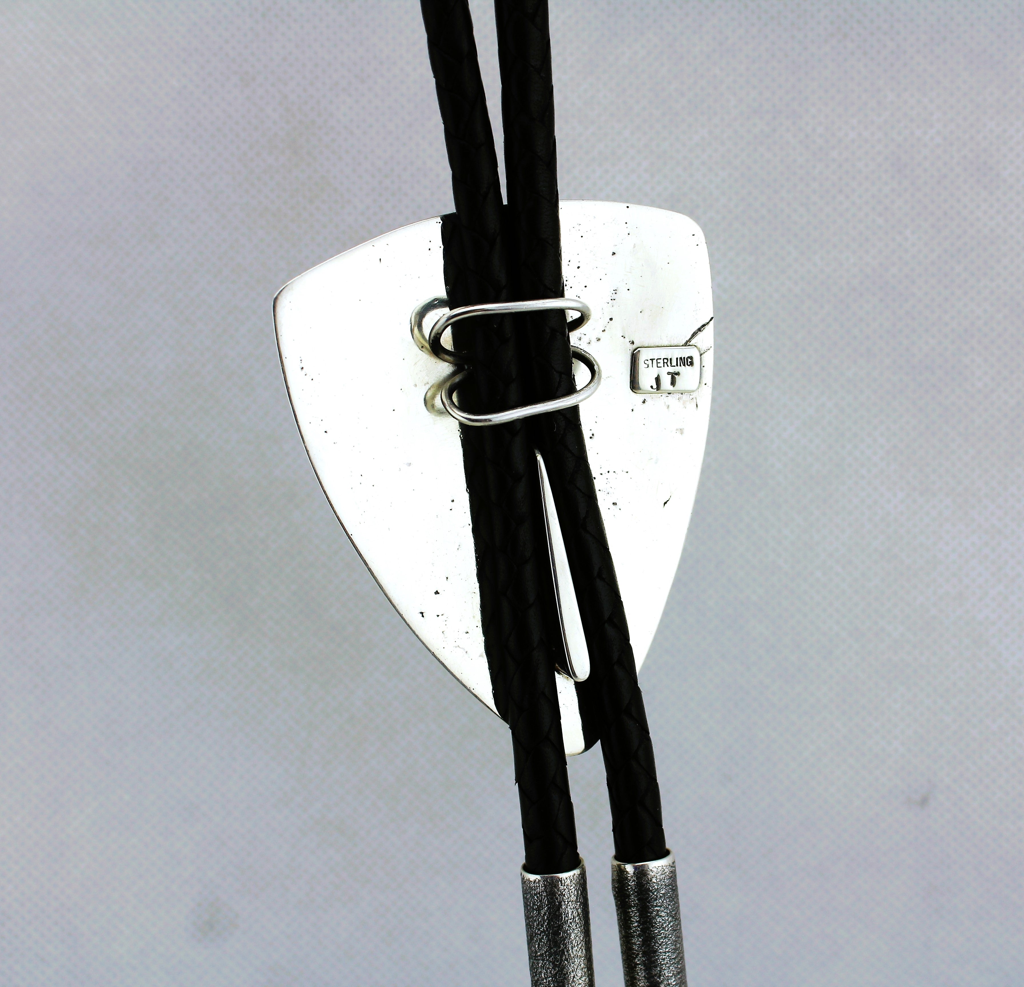 Jack Tom Bolo Tie