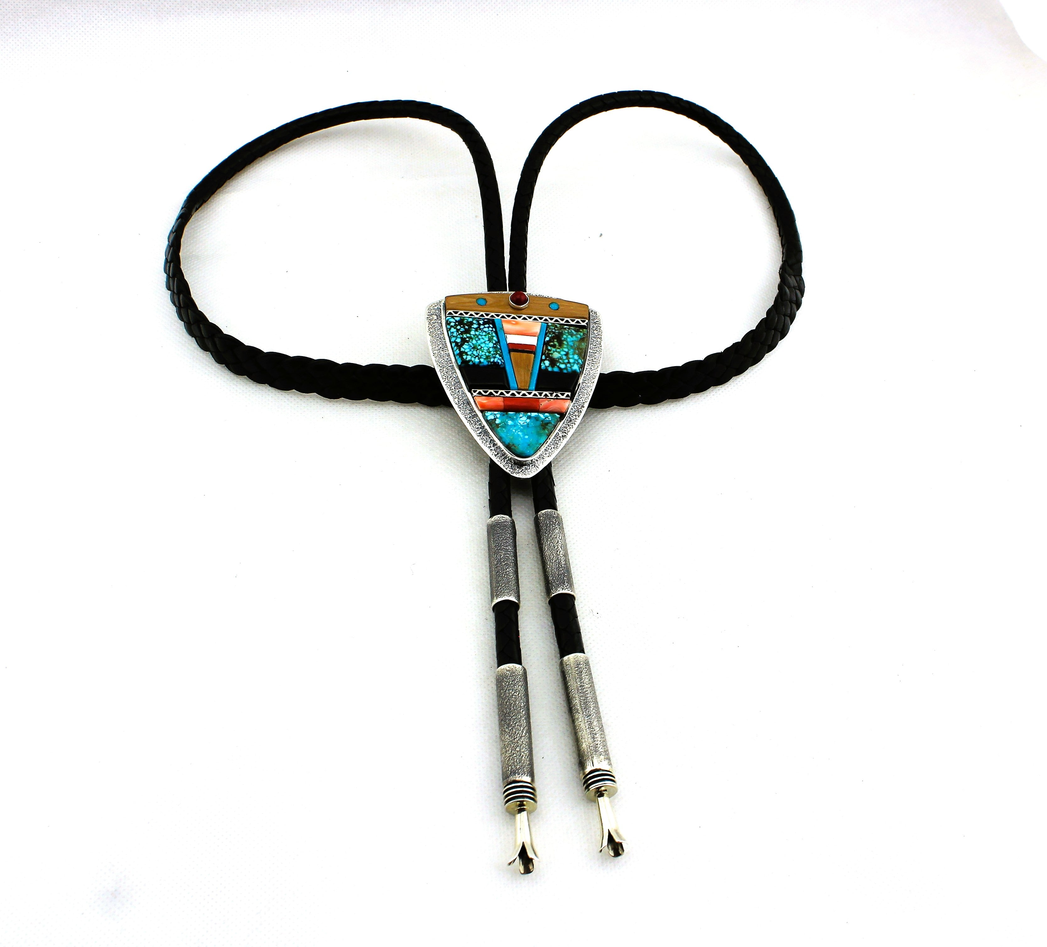 Jack Tom Bolo Tie