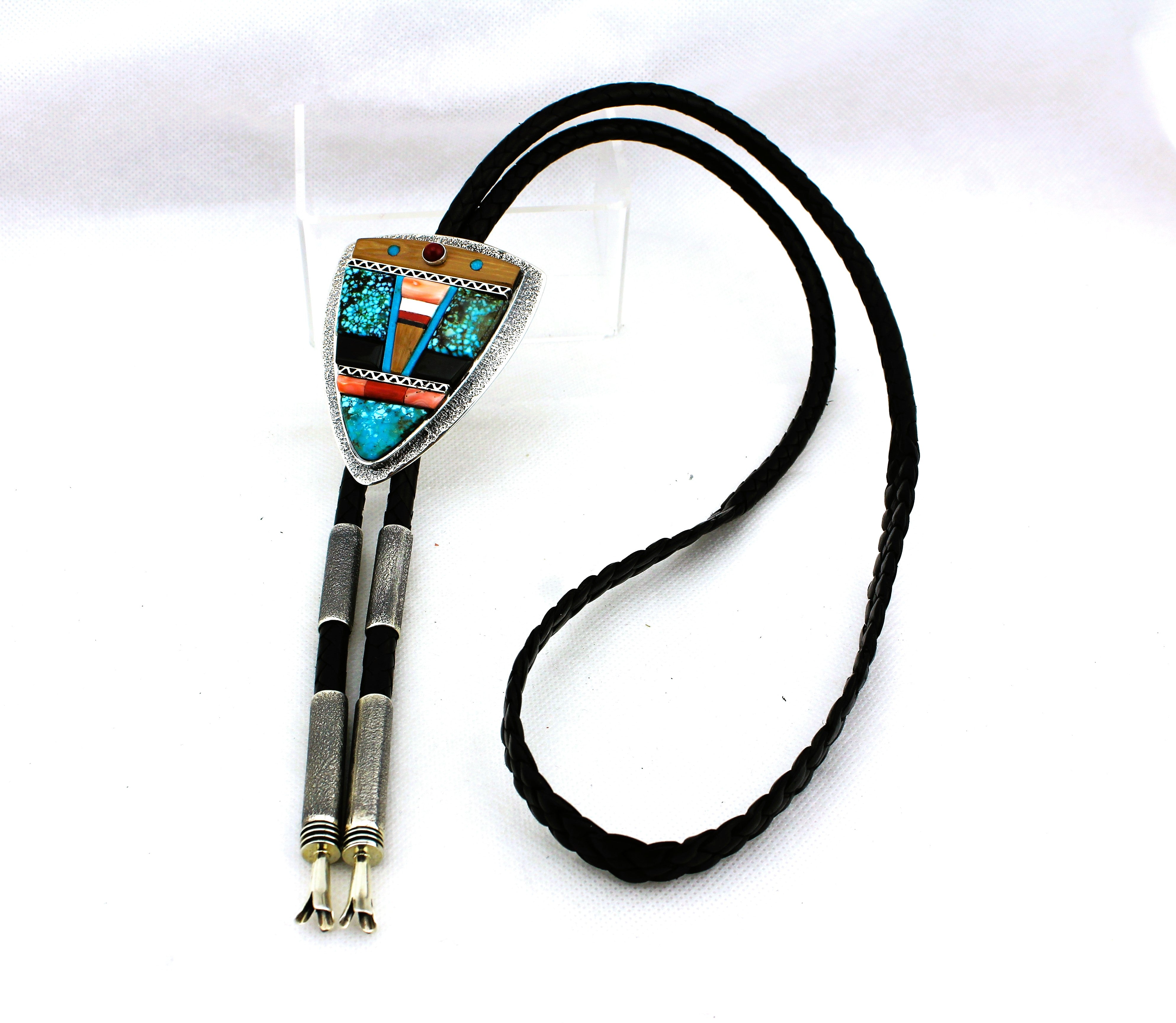 Jack Tom Bolo Tie