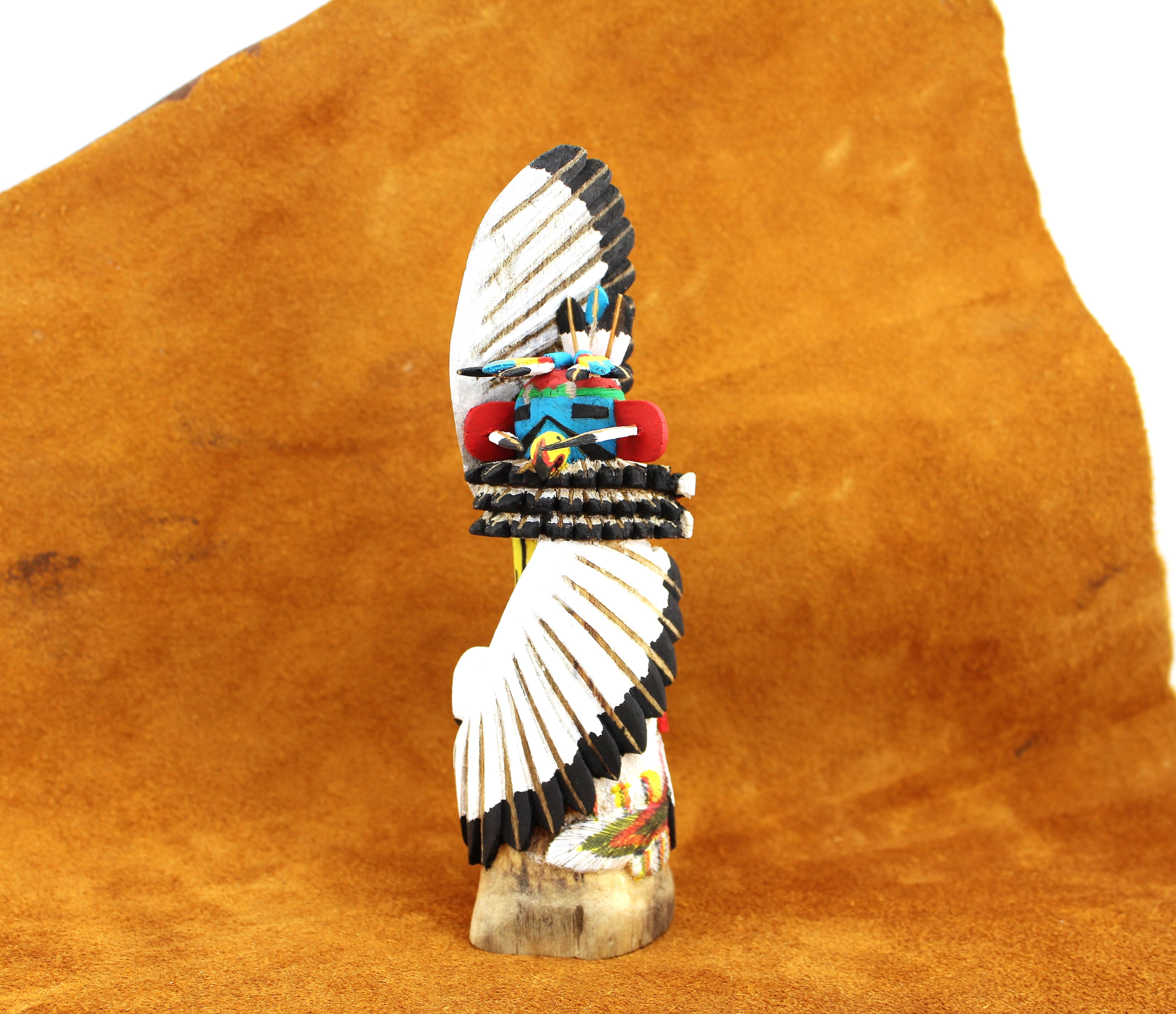 Merrill Avatchoya Kwahu Kachina