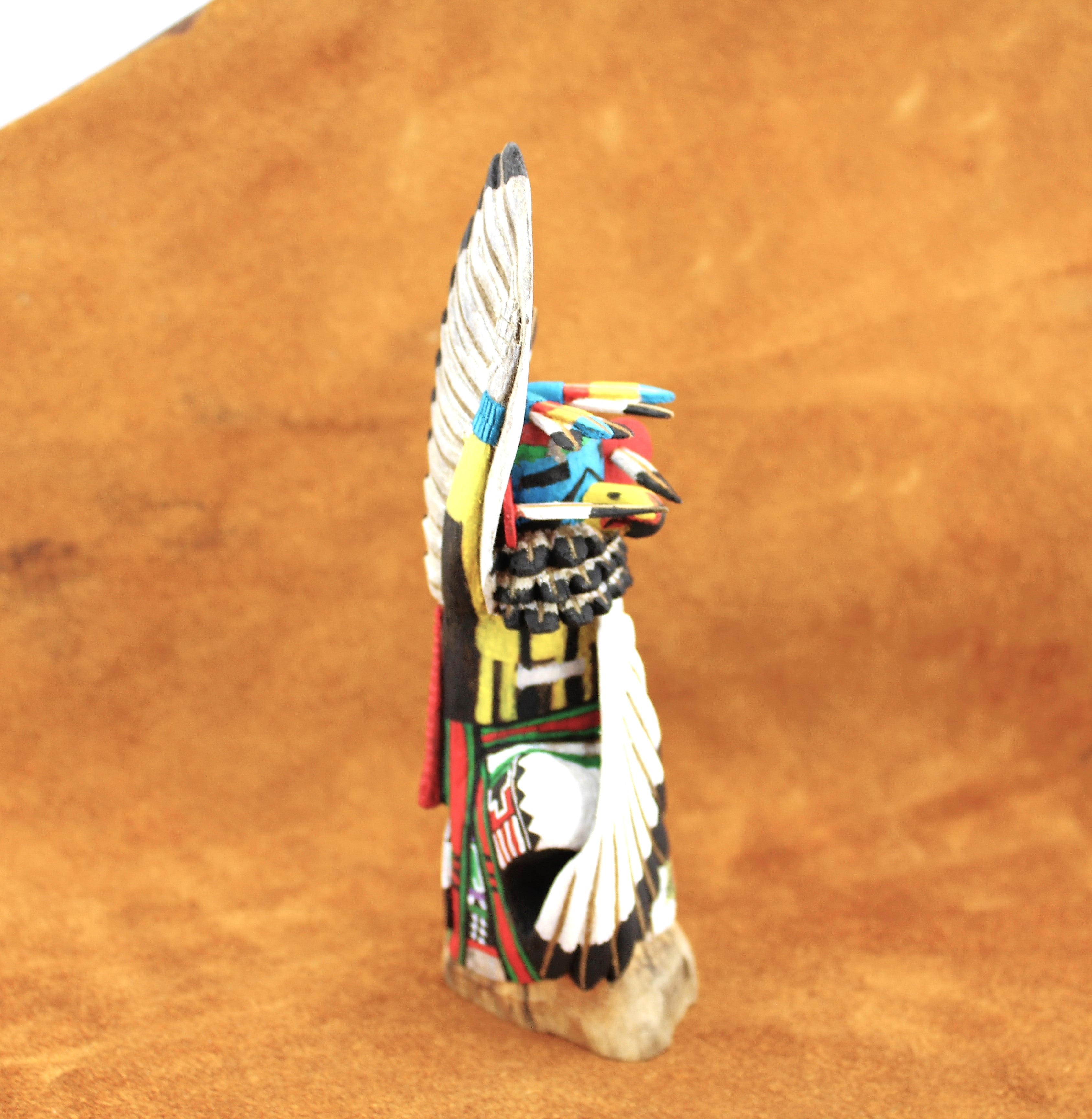 Merrill Avatchoya Kwahu Kachina