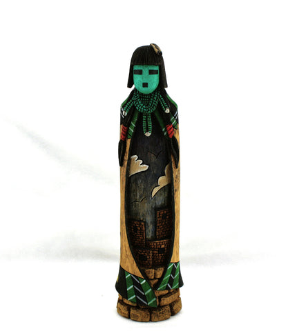 Hopi Maiden Kachina