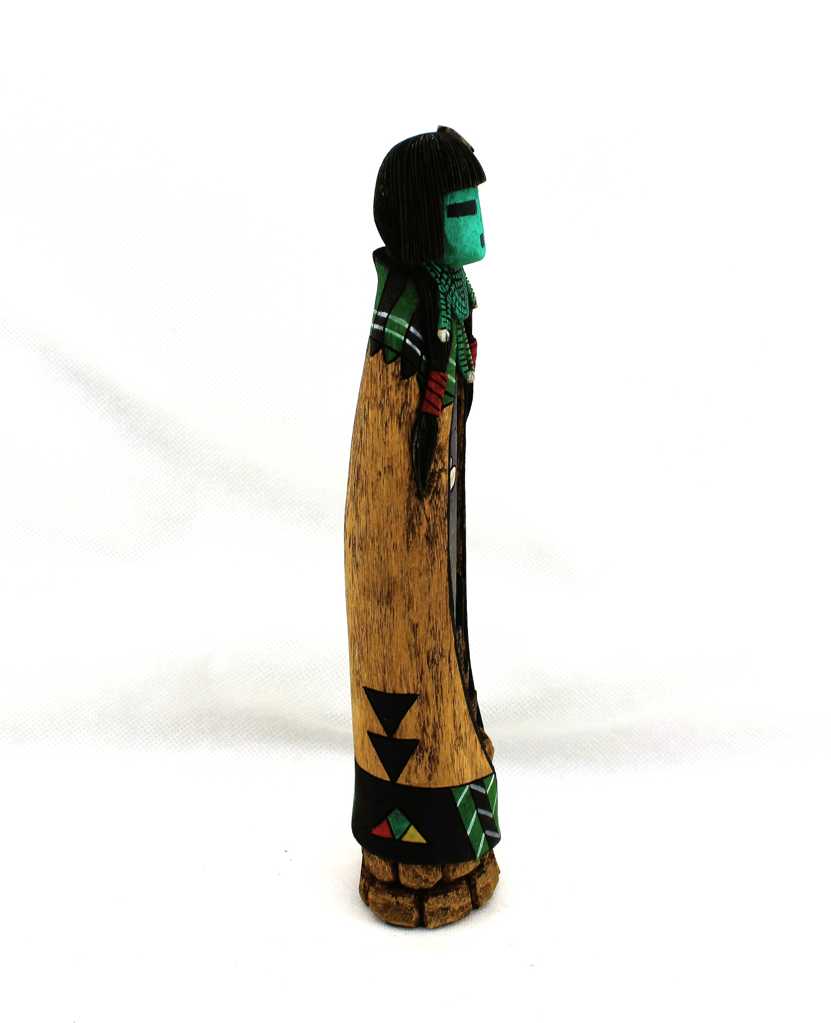 Hopi Maiden Kachina