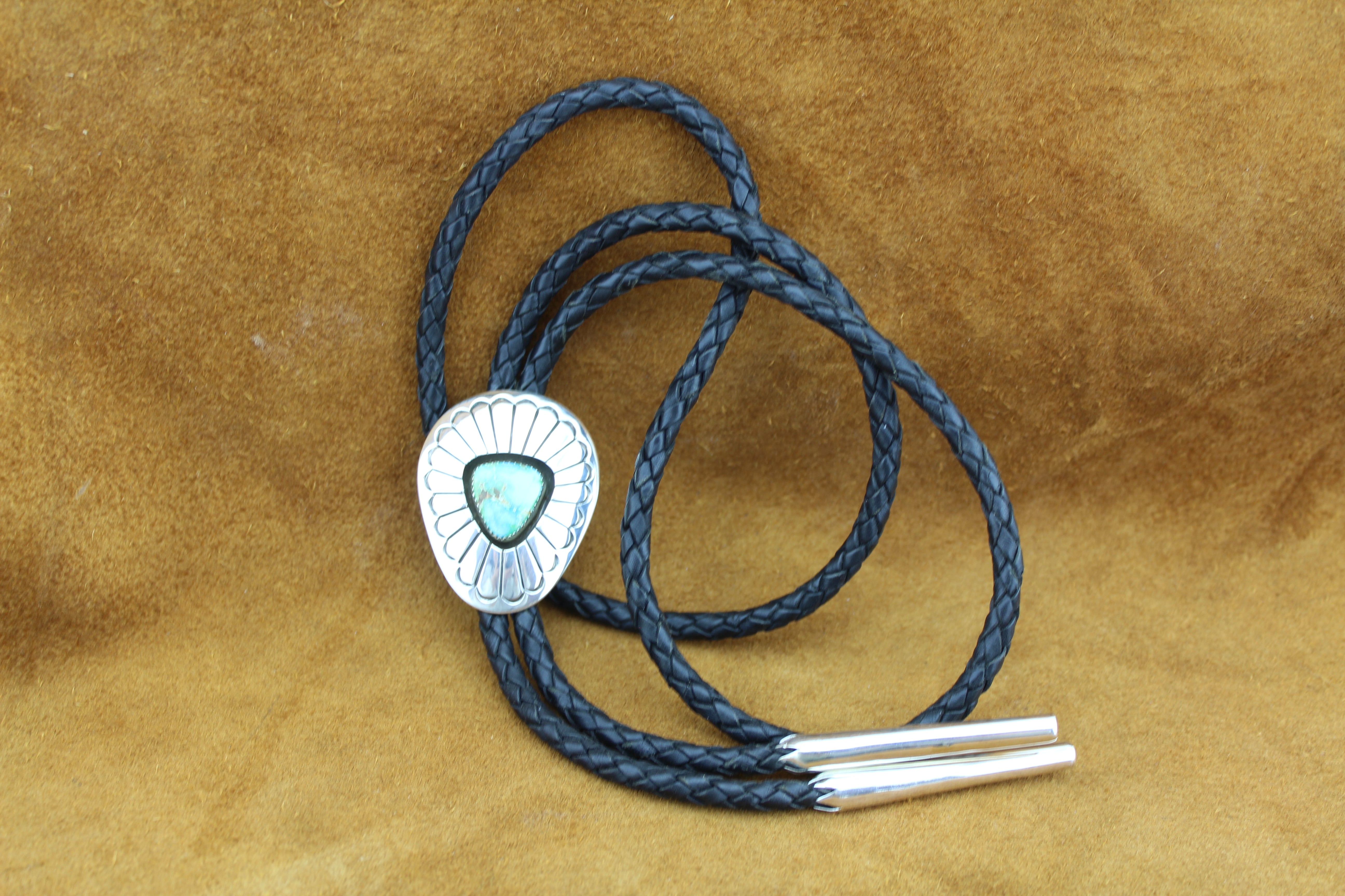 Danny Jackson Bolo Tie