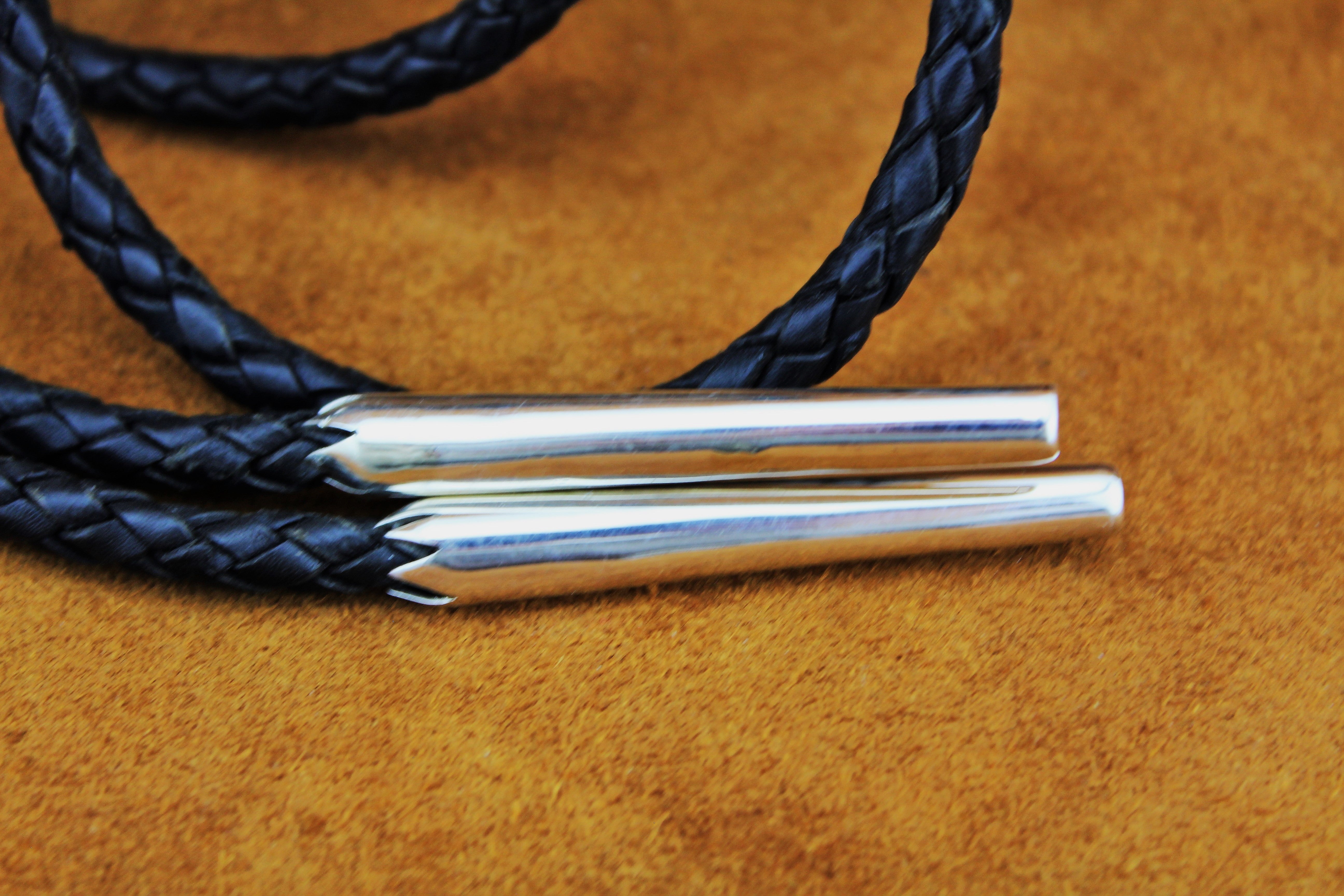 Danny Jackson Bolo Tie