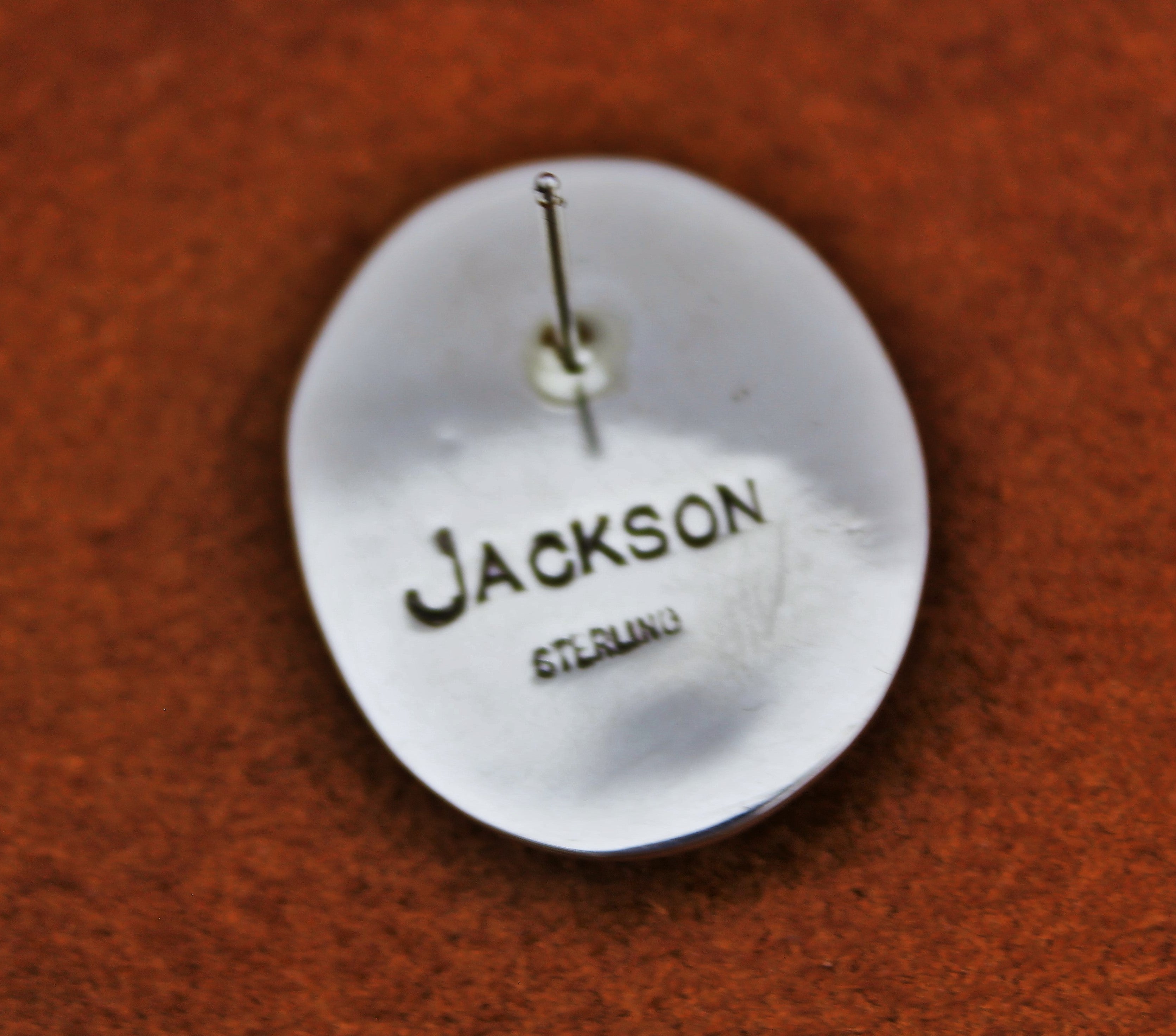Danny Jackson Shadowbox Earrings