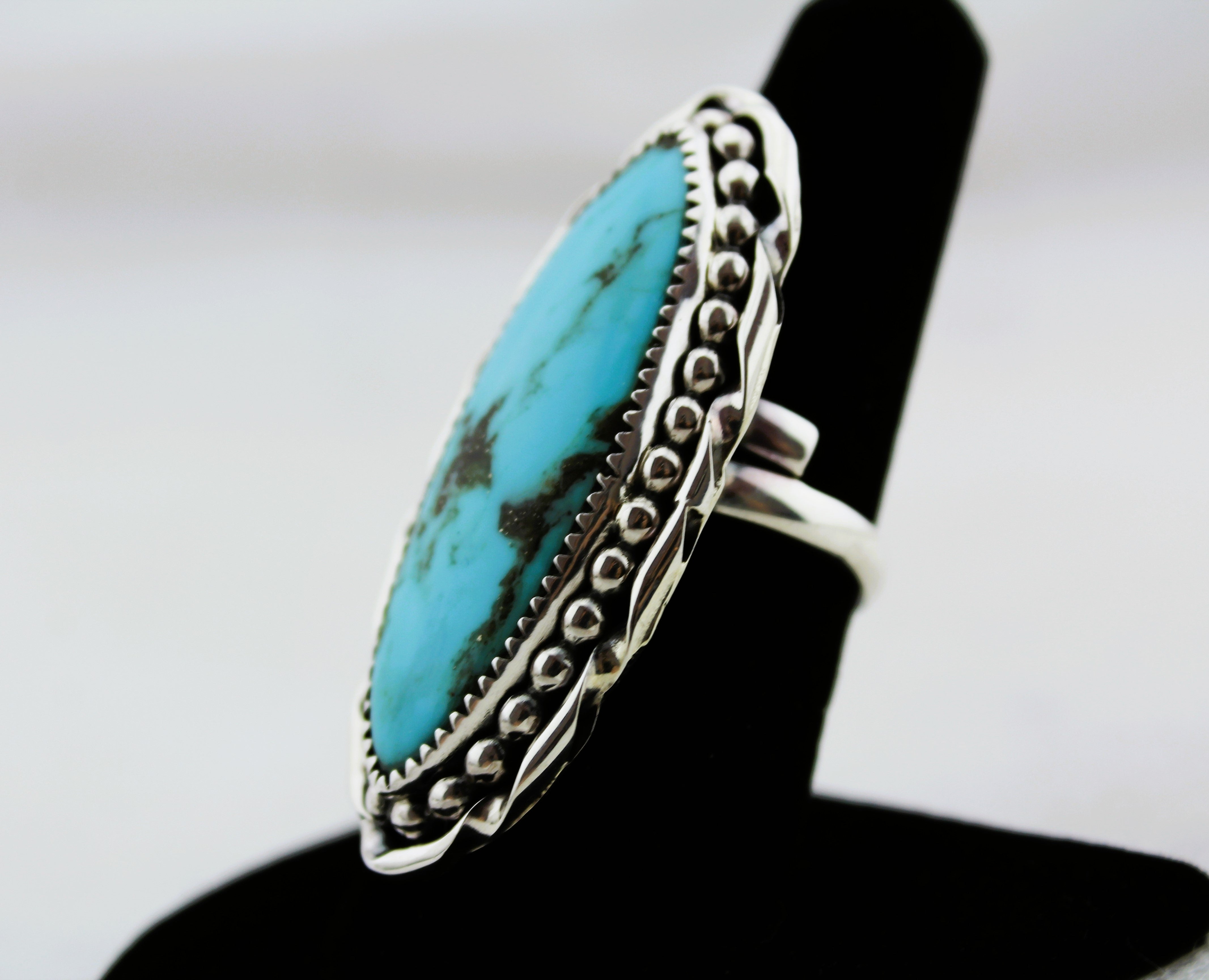 Lyanne Goodluck Kingman Ring