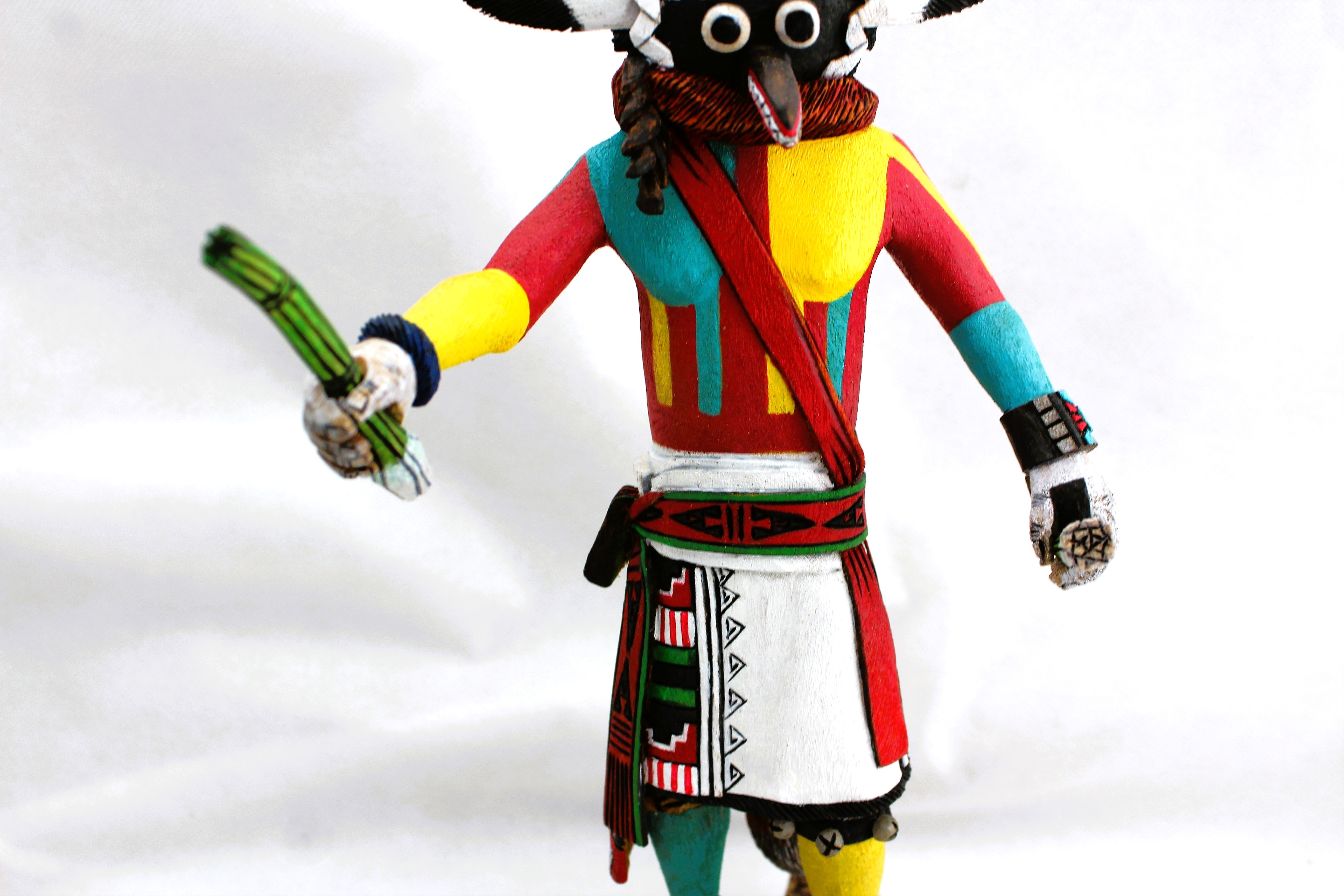 Saam Pahona WuPahMo Kachina