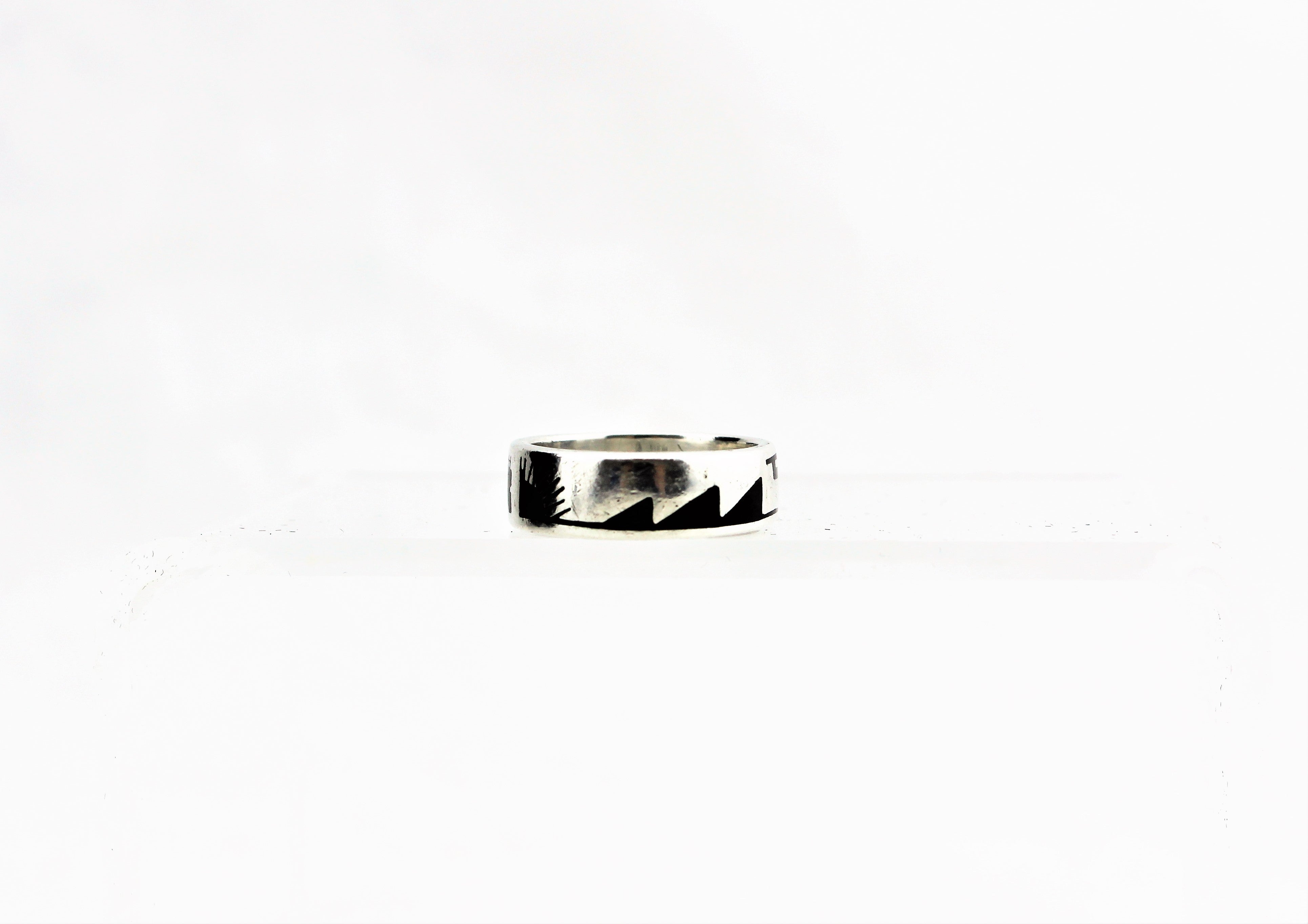 Storyteller Ring