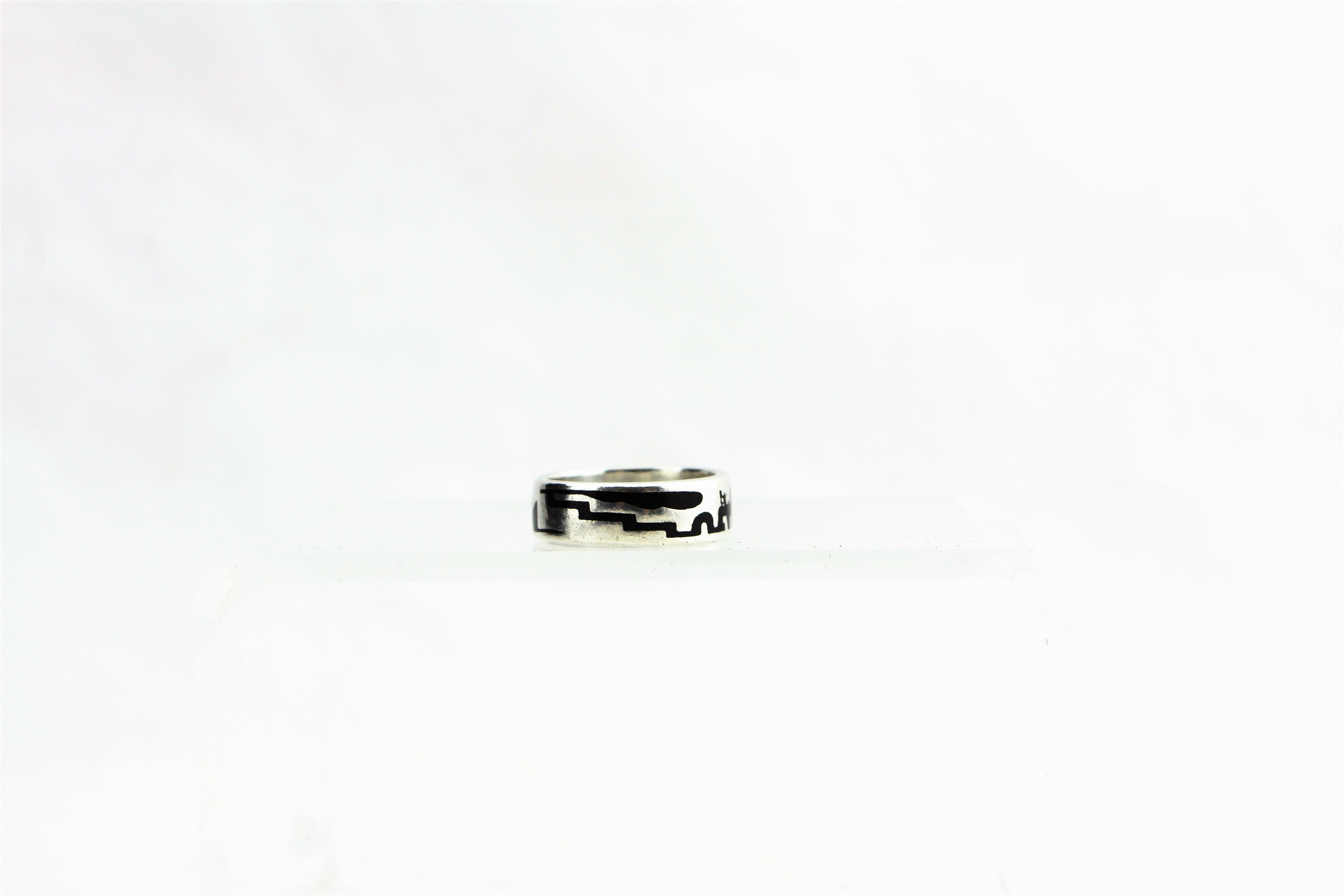 Storyteller Ring