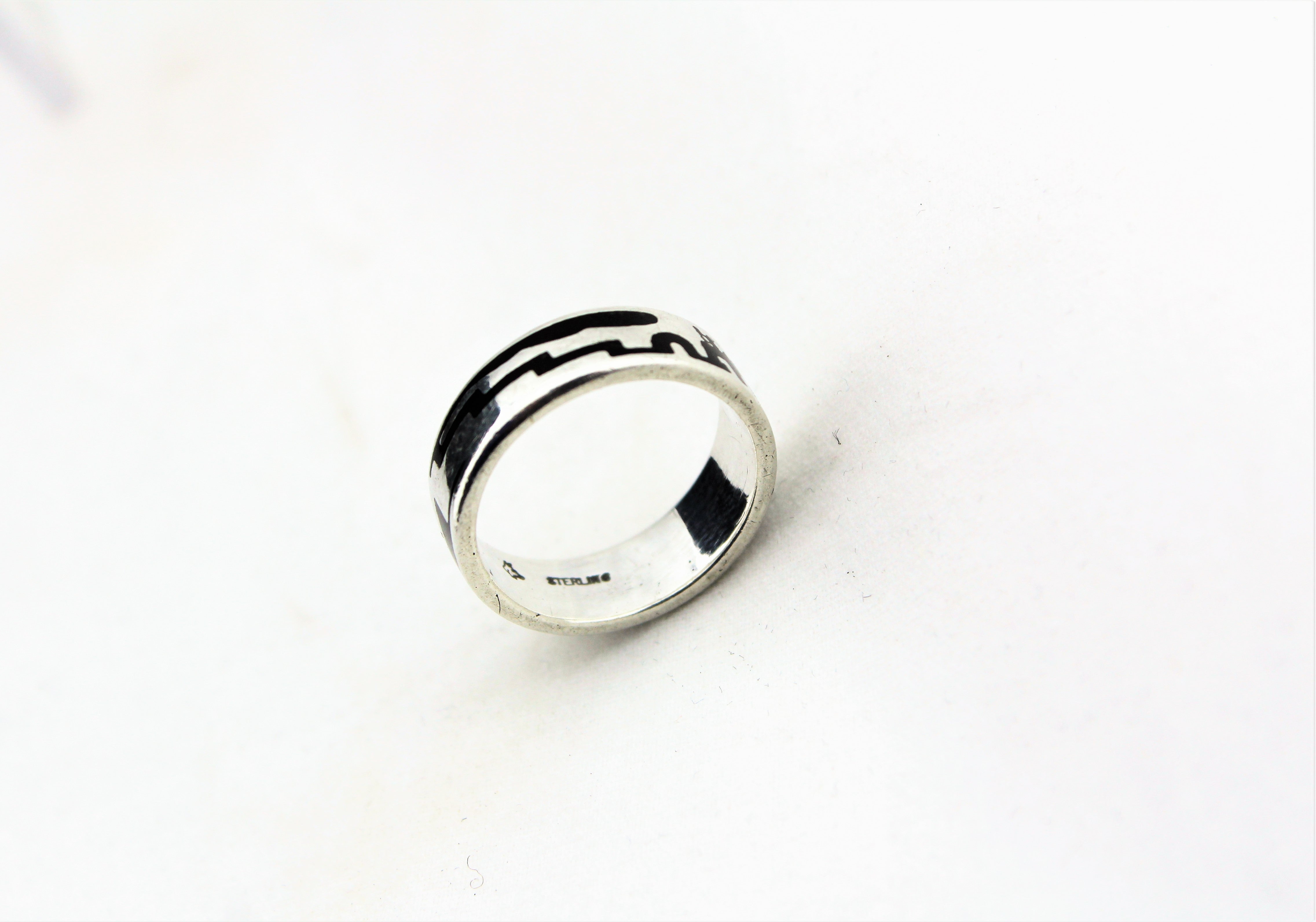 Storyteller Ring
