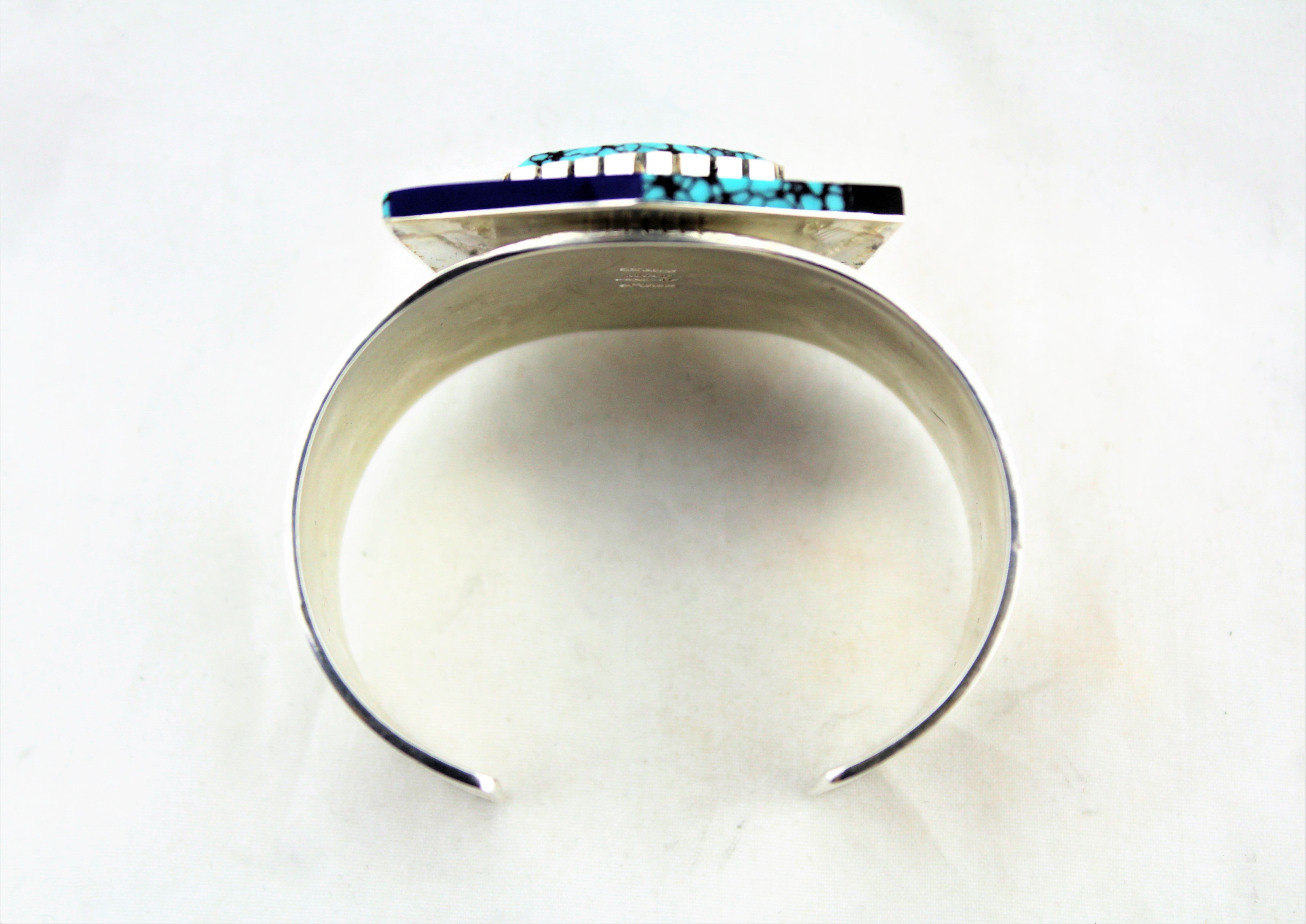 Abraham Begay Bracelet