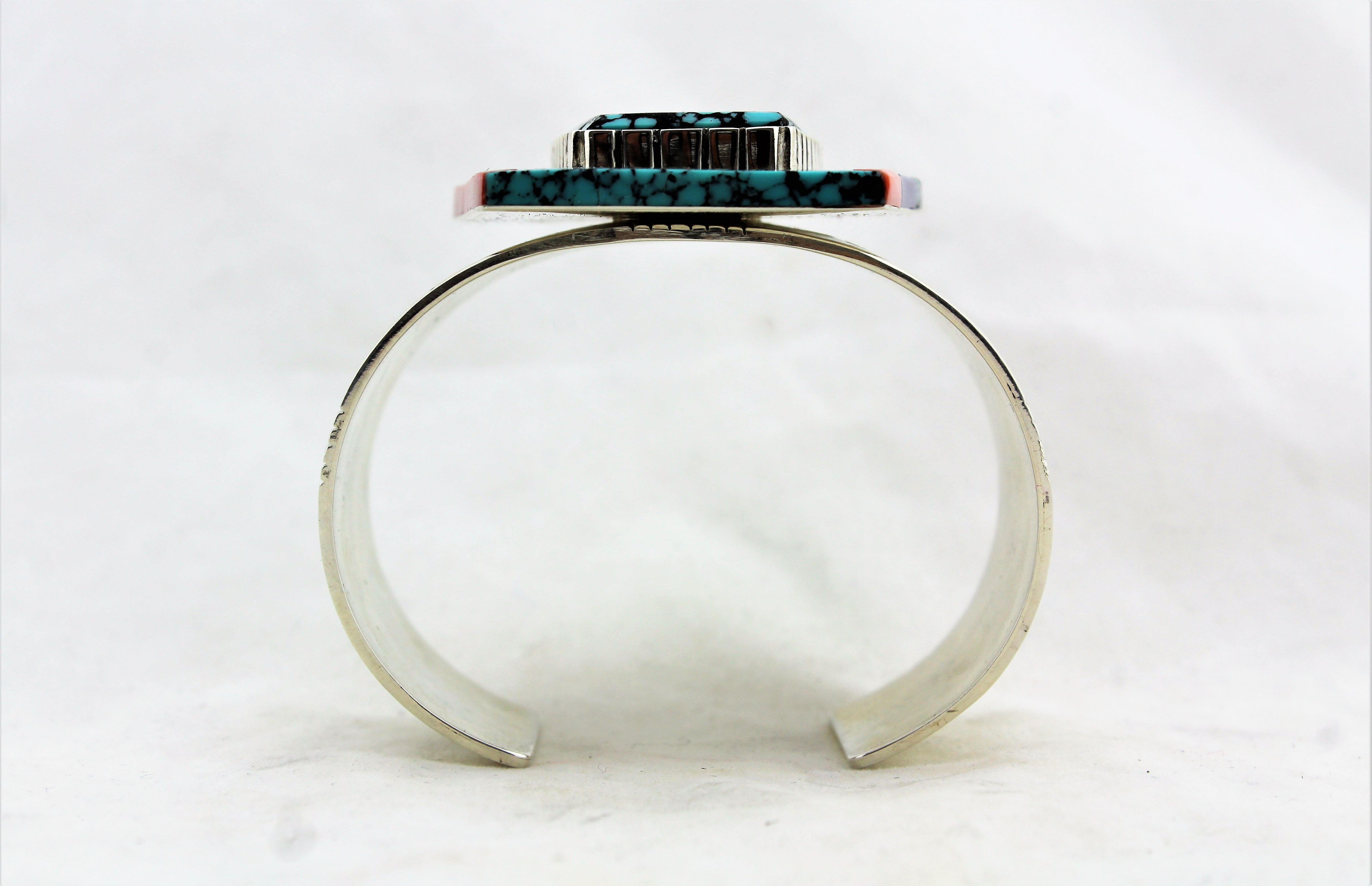 Abraham Begay Bracelet