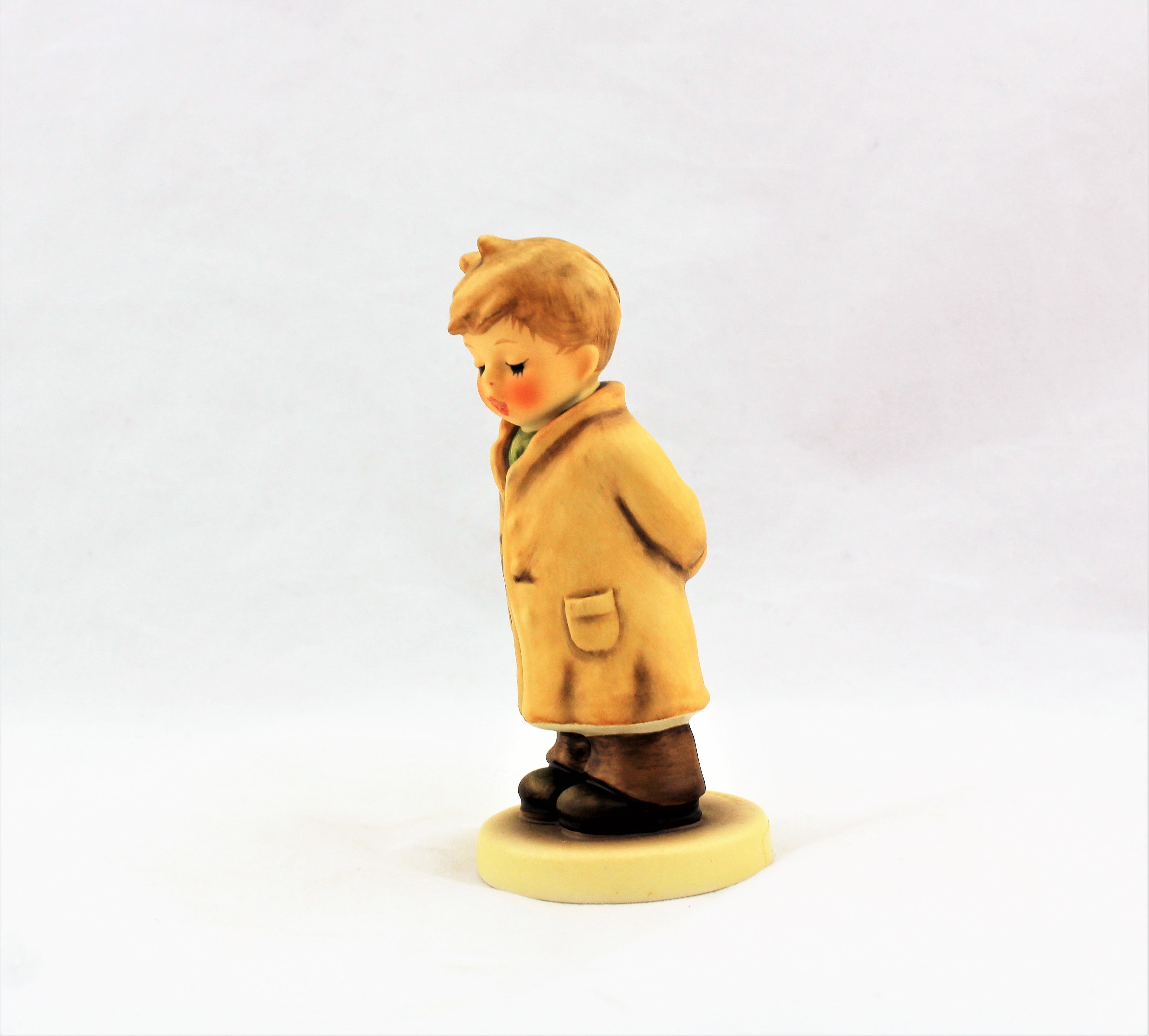 Hummel Figurine 