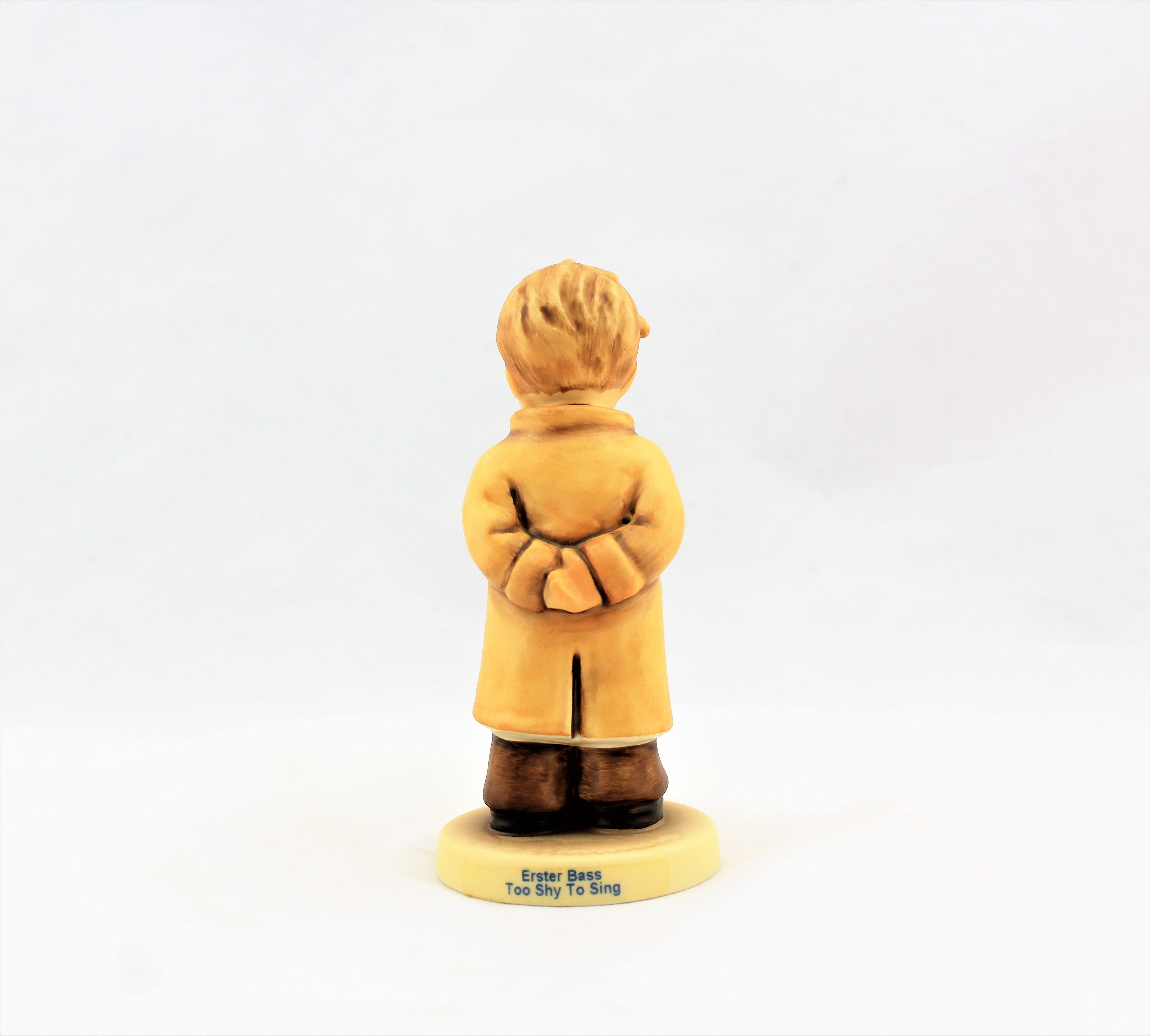 Hummel Figurine 