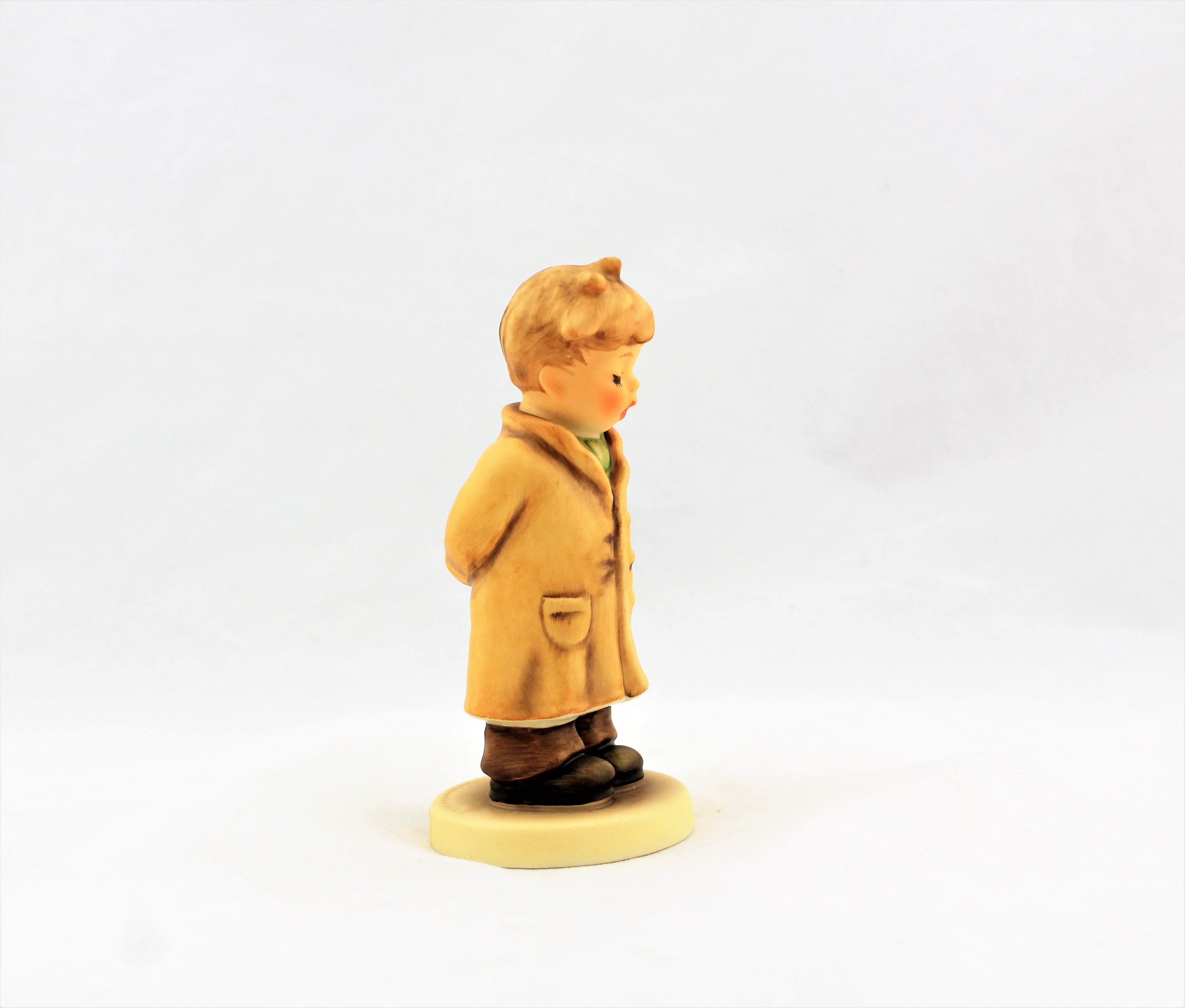 Hummel Figurine 