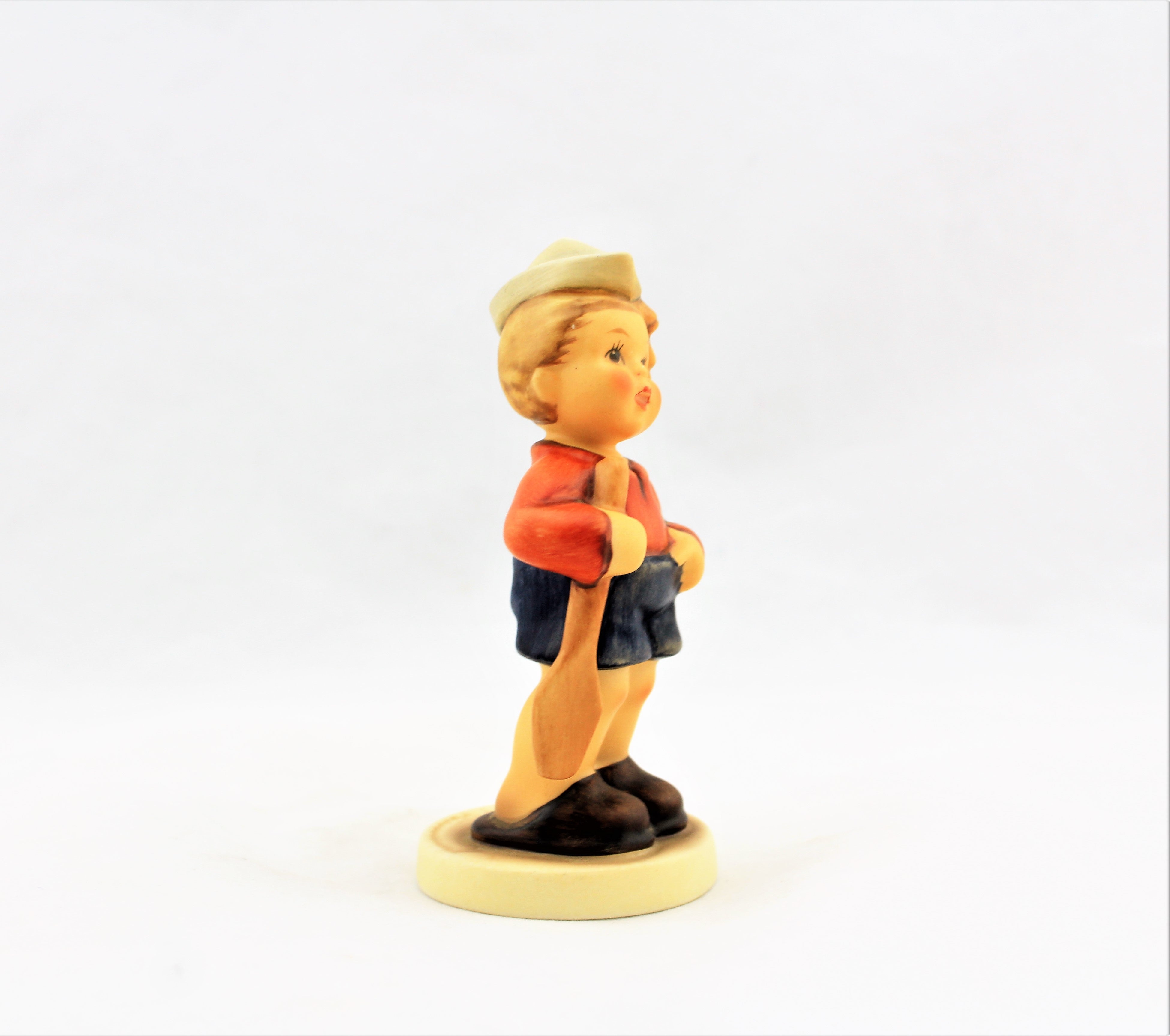 Hummel Figurine 