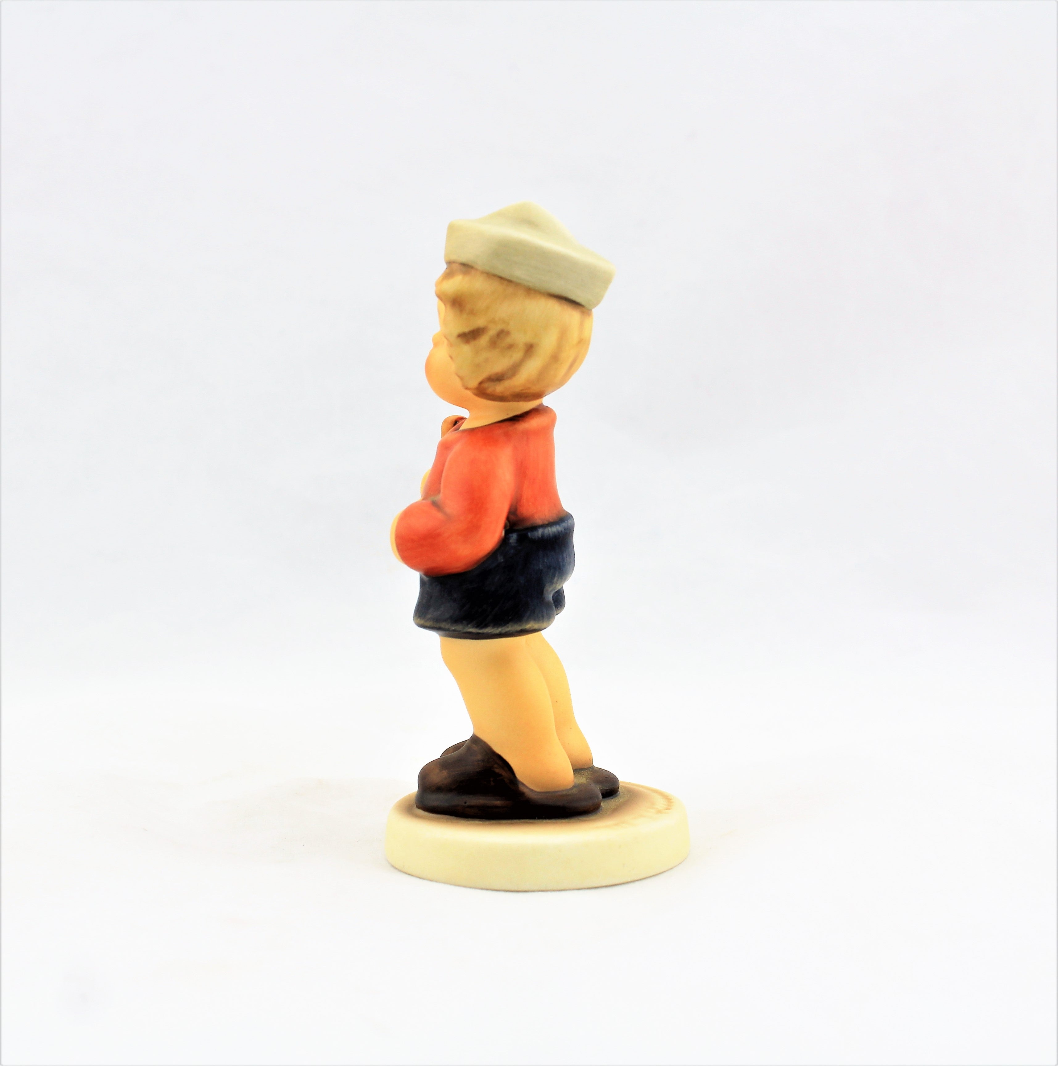 Hummel Figurine 