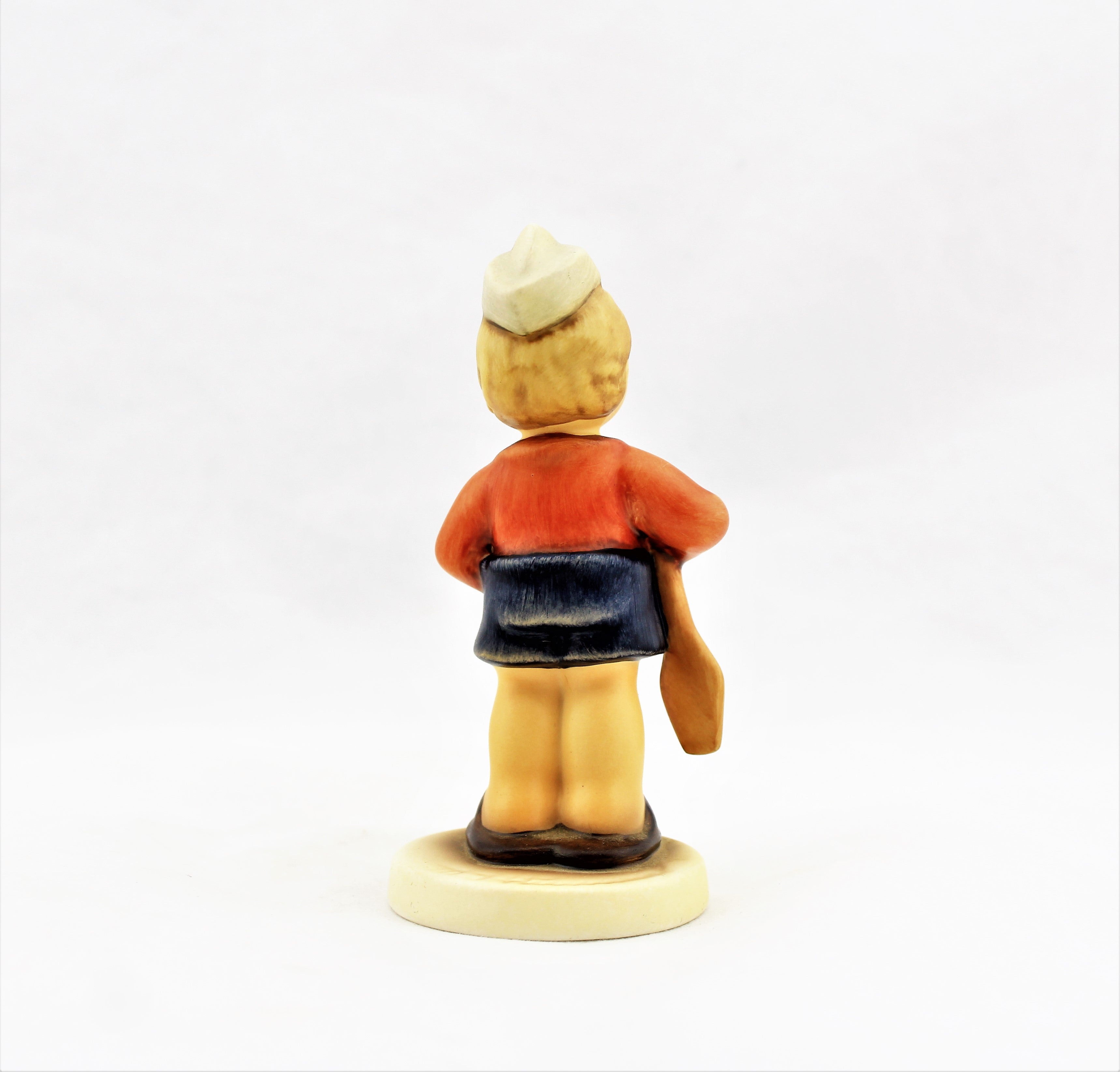 Hummel Figurine 