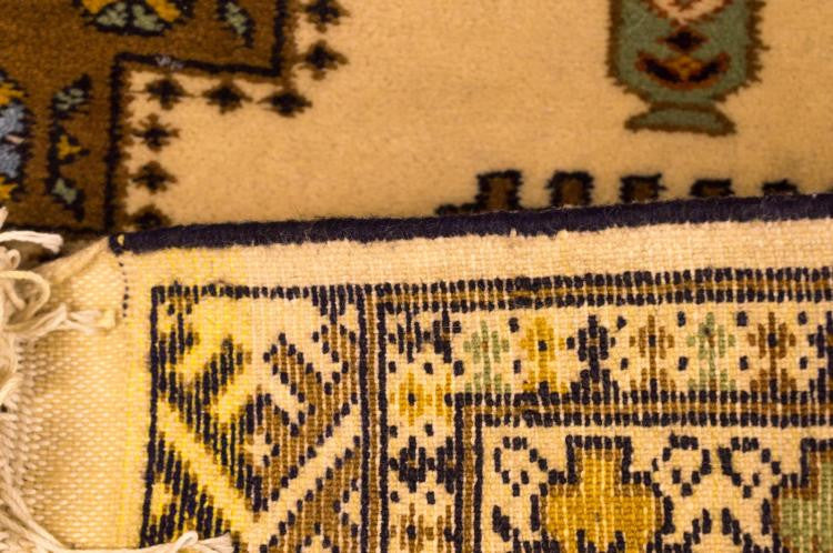 Persian Hand Woven Wool Rug