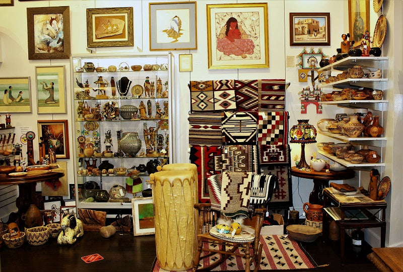 Our Store